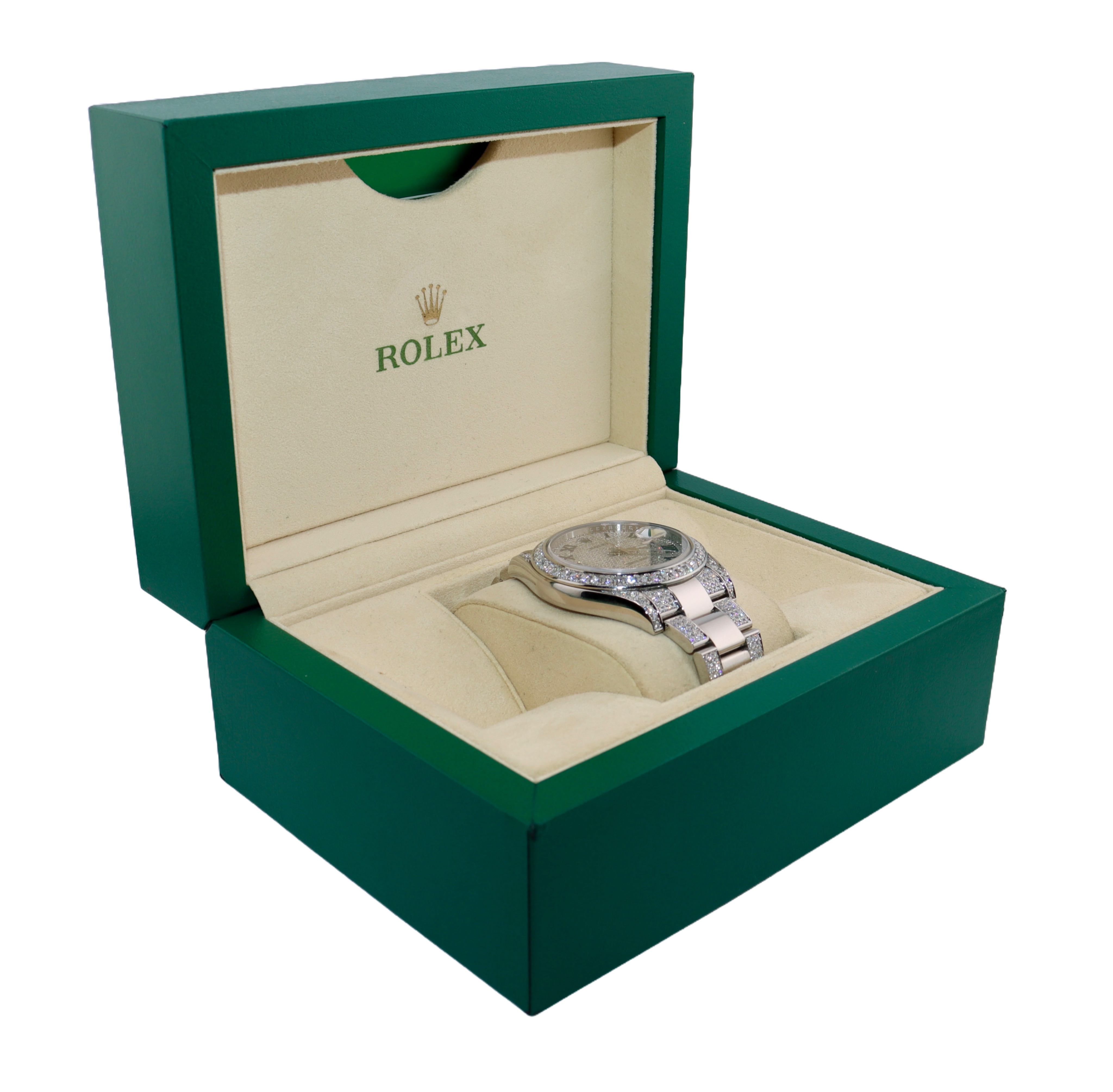 Rolex Men's Watch 2