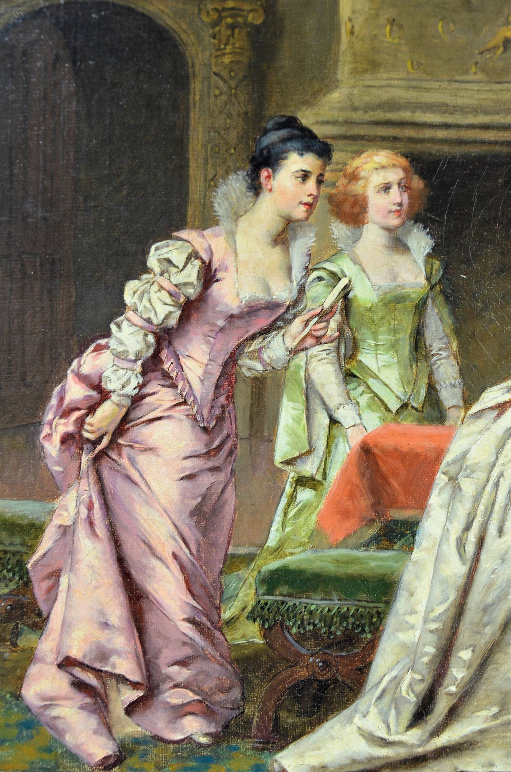 Official presentation 1