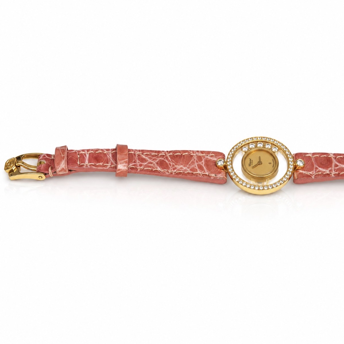 Zegarek damski Chopard 0