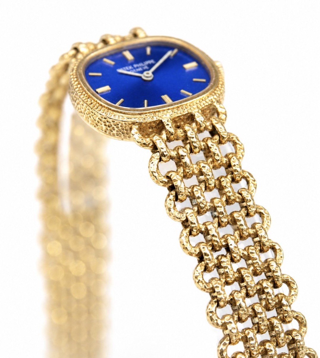 Zegarek damski Patek Philippe 7