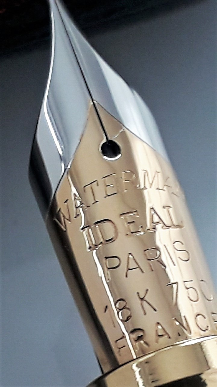 Zestaw - Waterman Man 200 1