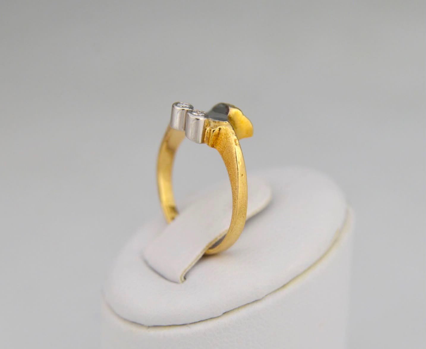 Lapponia ring by Björn Weckström 1