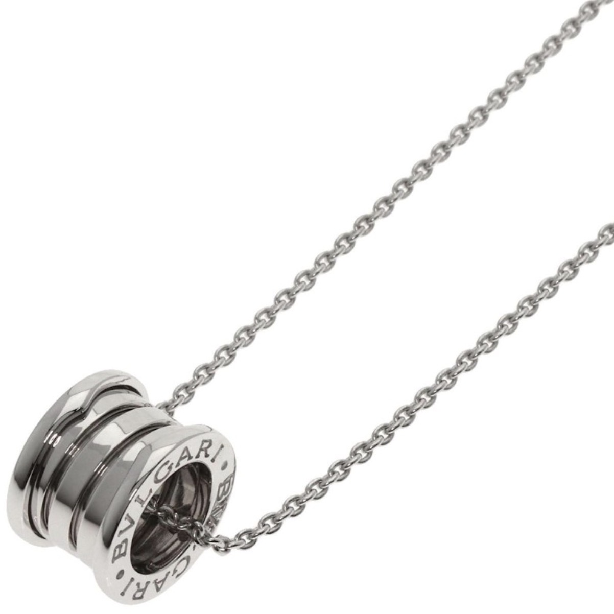 Naszyjnik Bvlgari B.zero 1 0