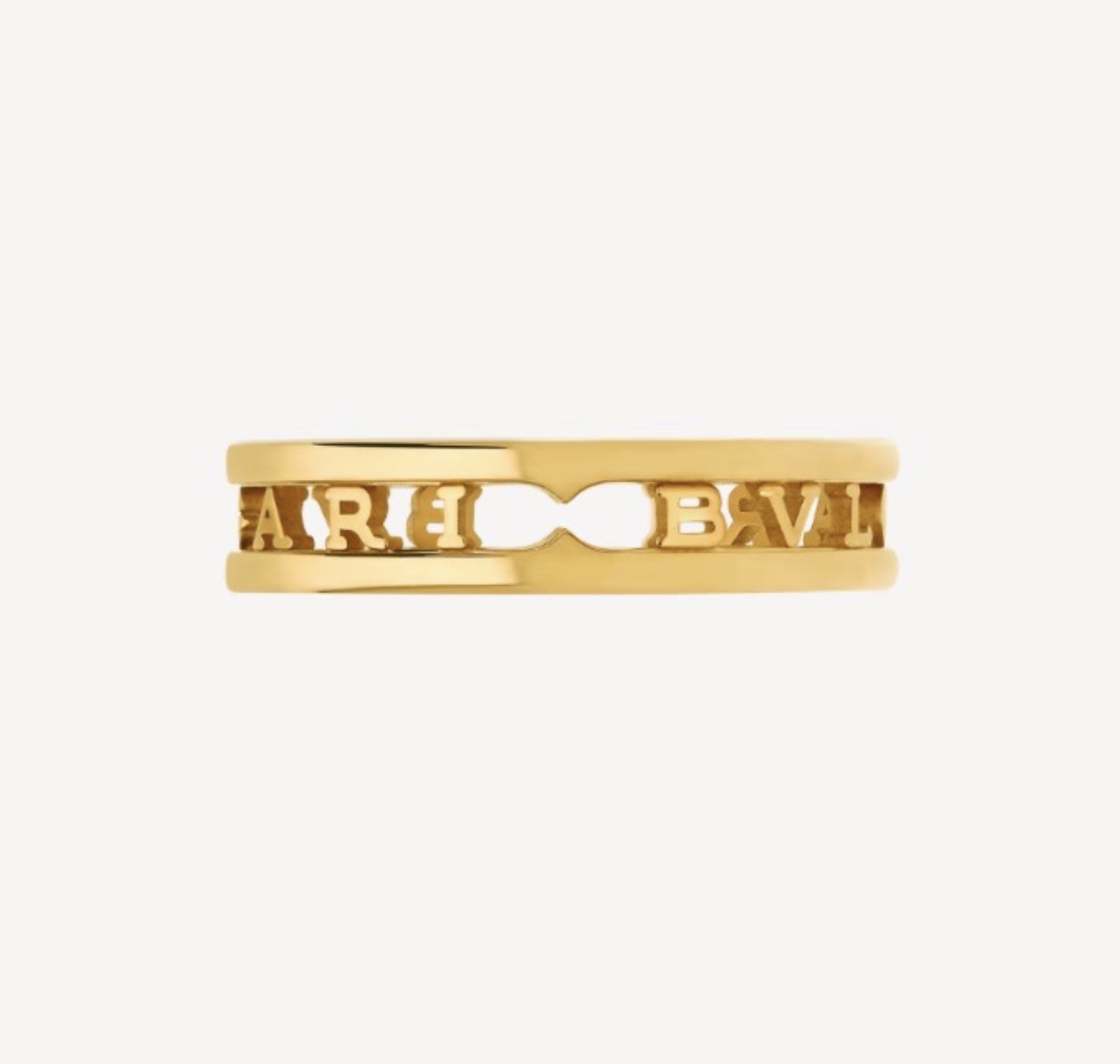 Bvlgari B.Zero1 ring 0