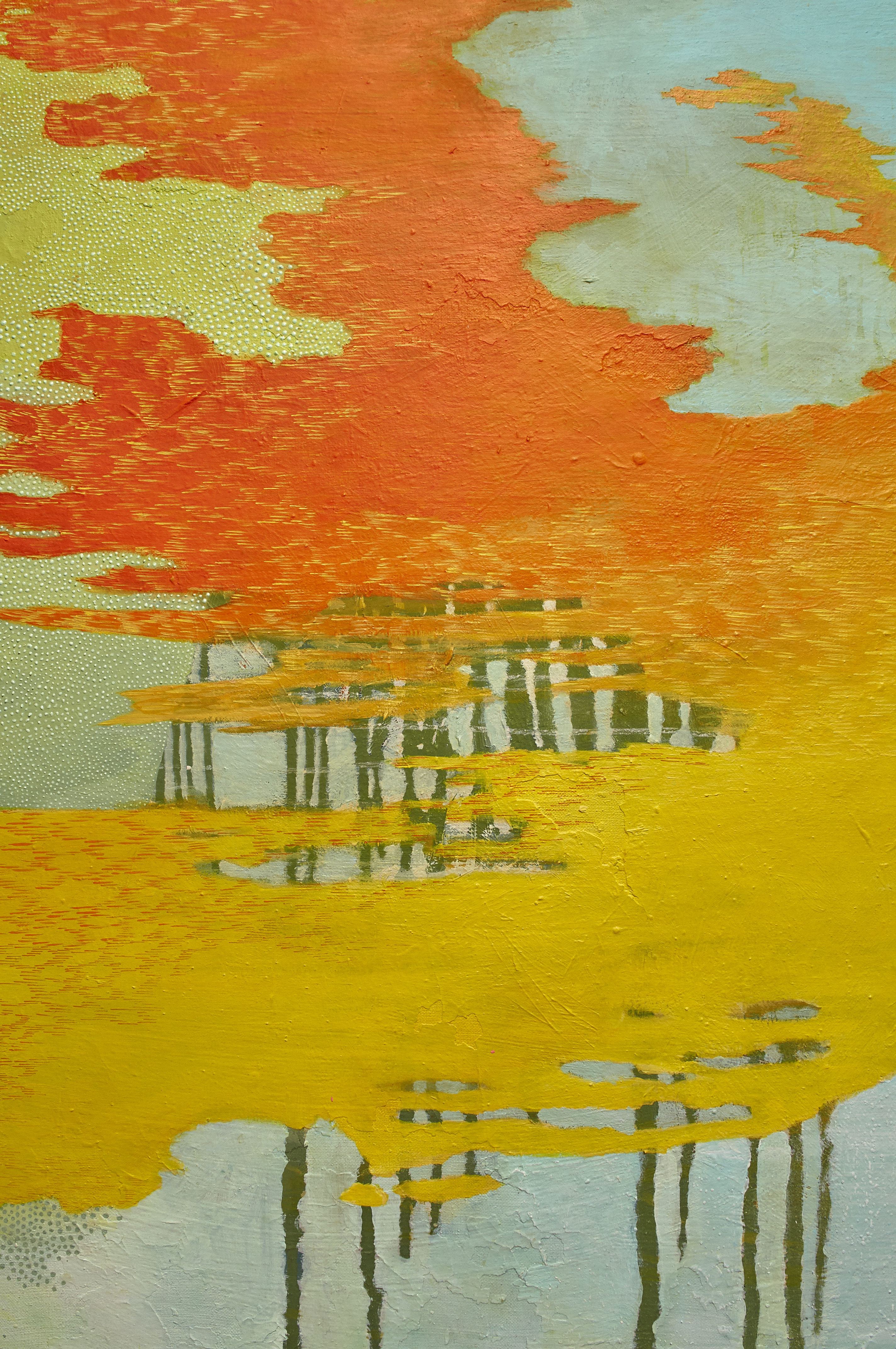 'Solstice' 1