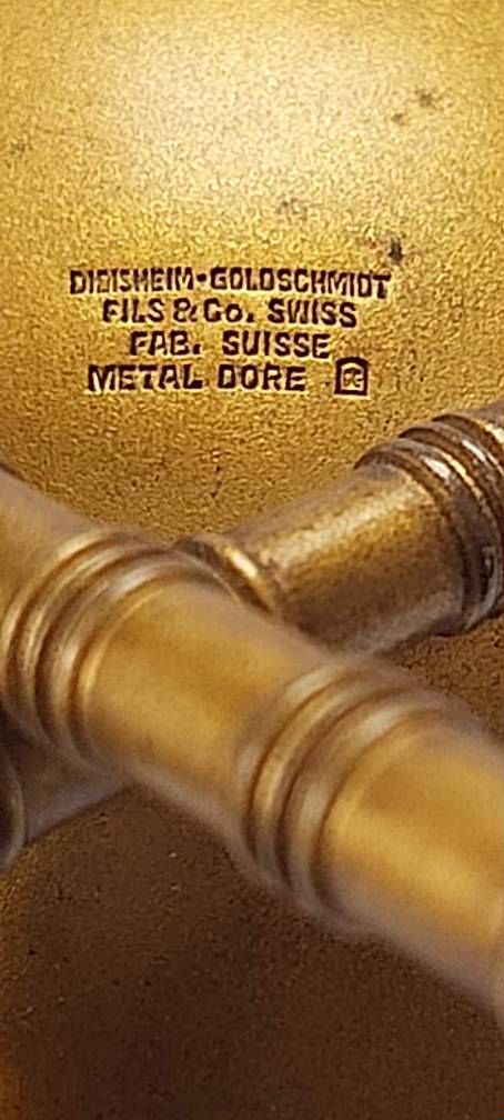 Zegarek z pozytywką 3