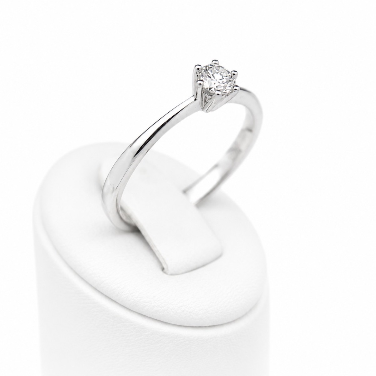 Diamond Ring 0