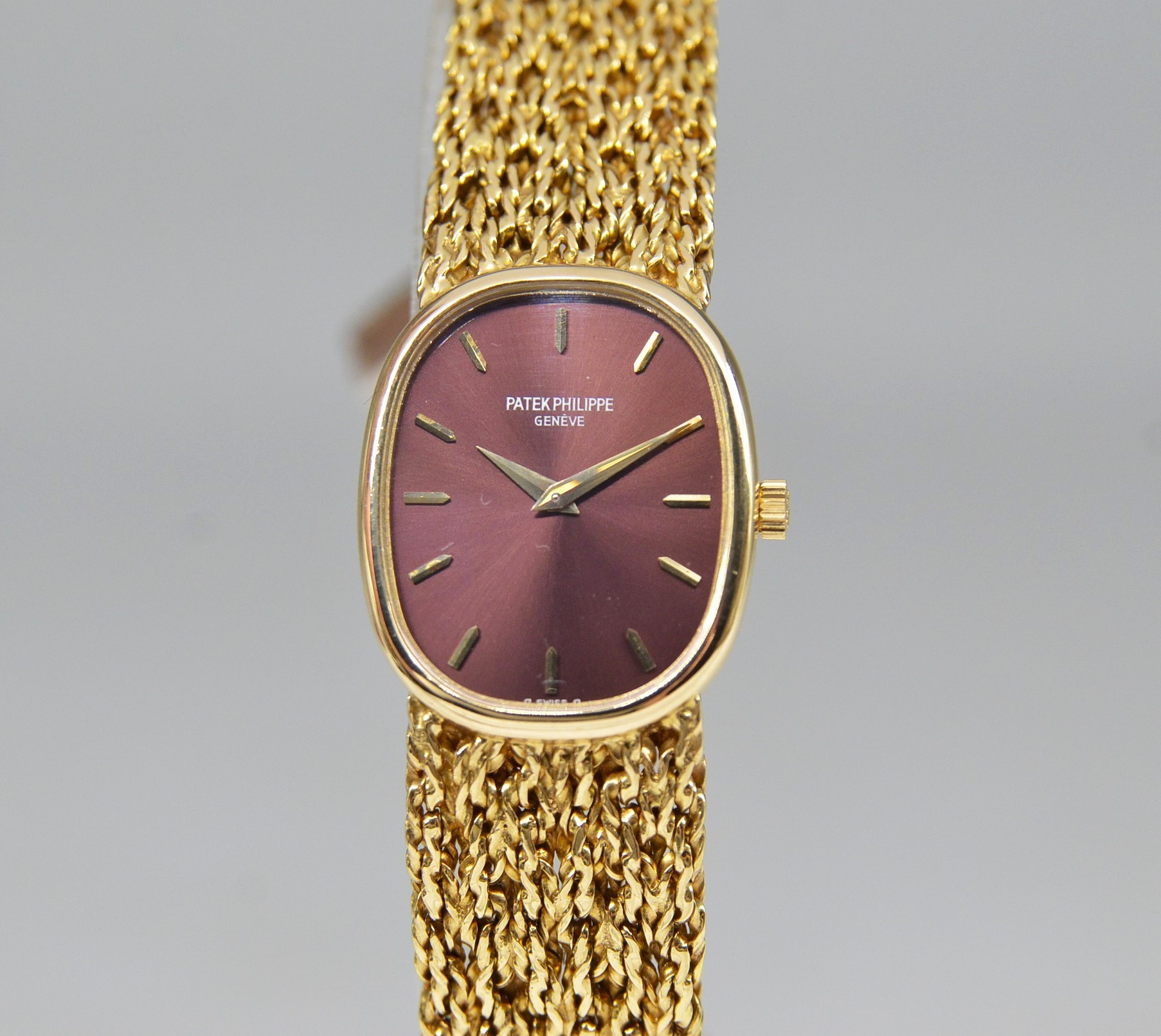 Patek Philippe Ladies' Watch 4