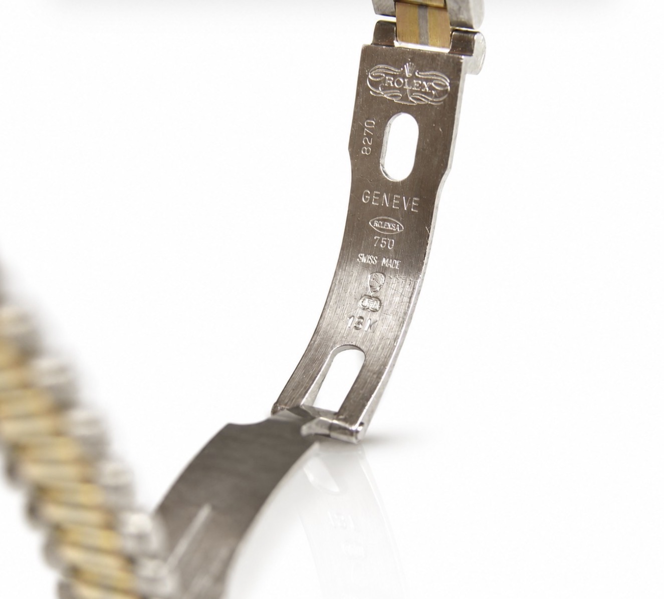 Zegarek damski Rolex 5