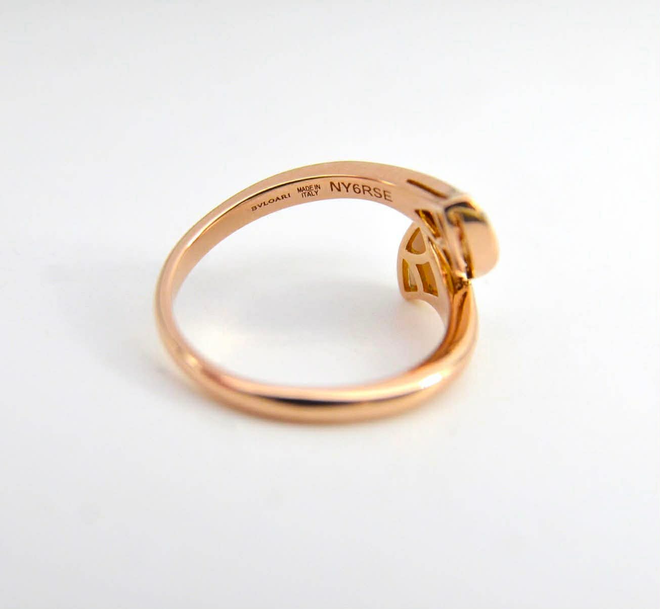Divas' Dream Bvlgari ring 2