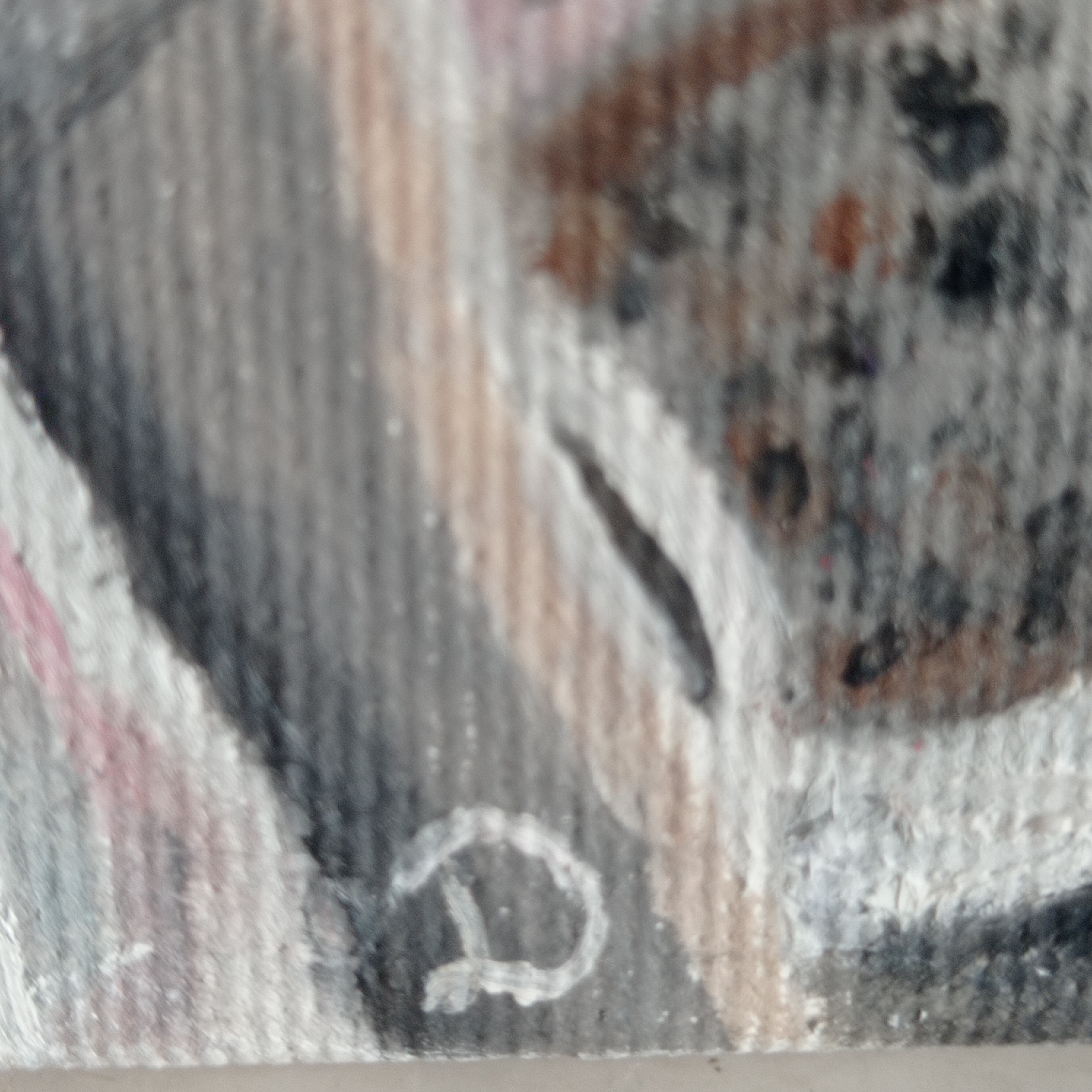 "Chlust" 0