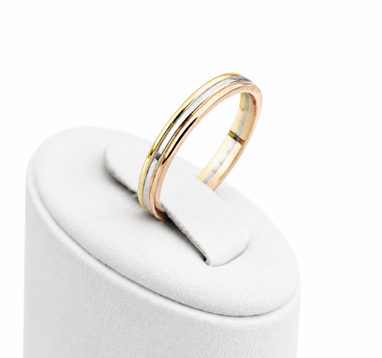 Cartier Ring Vendôme Louis Cartier 0