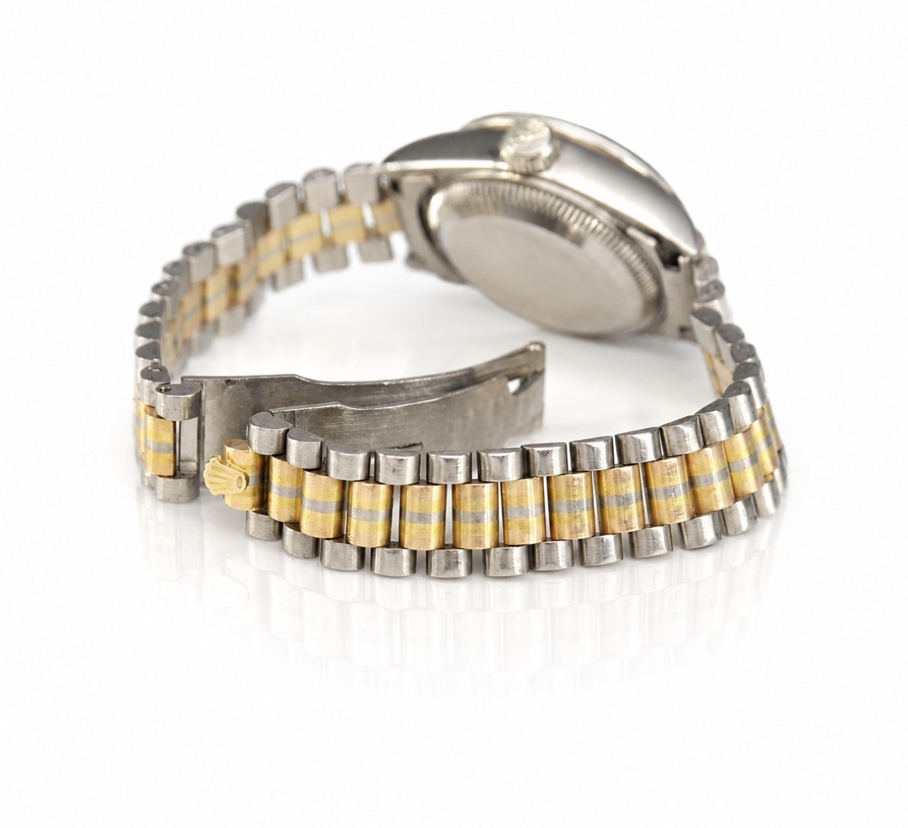 Zegarek damski Rolex 4