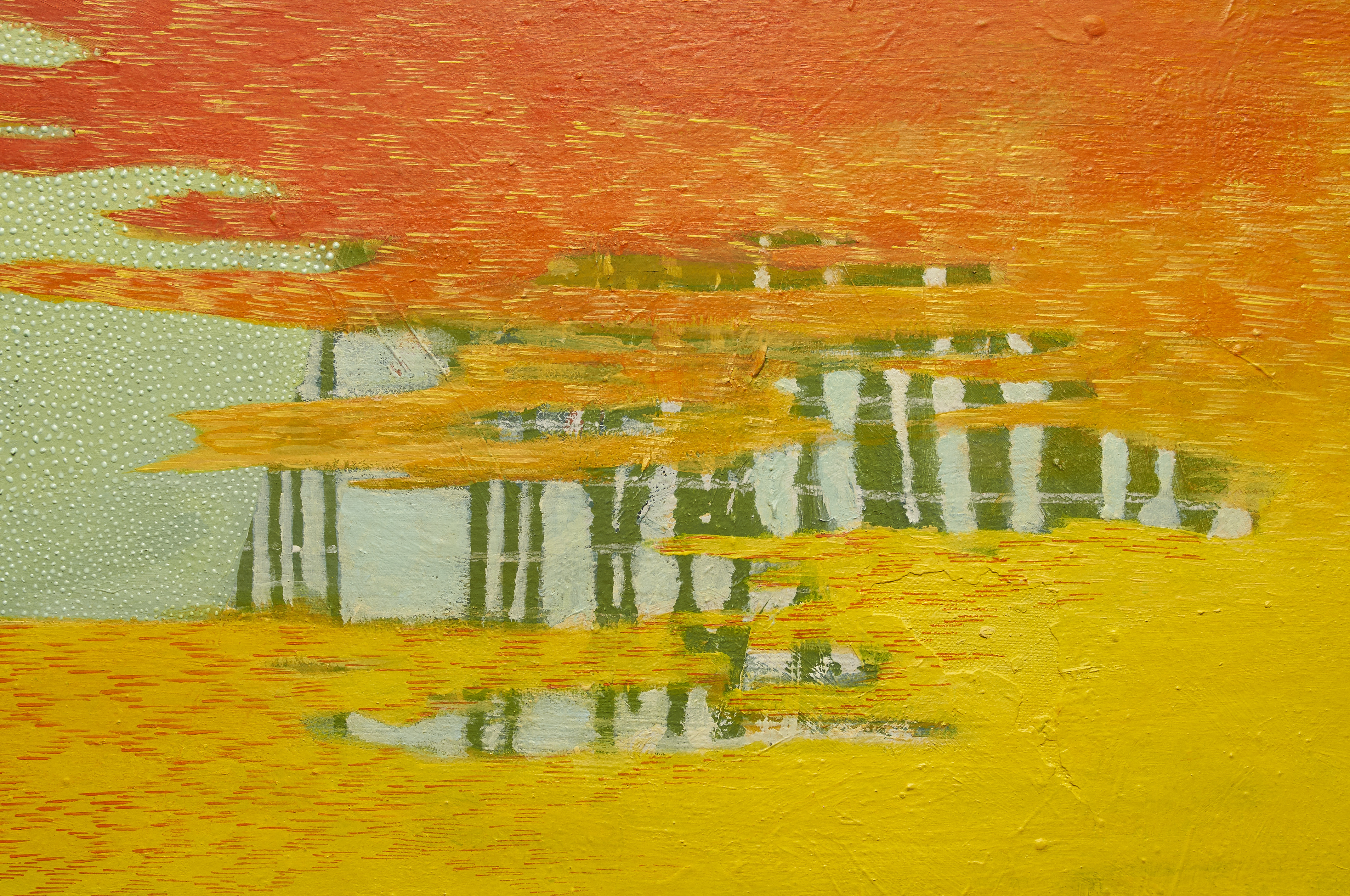 'Solstice' 6