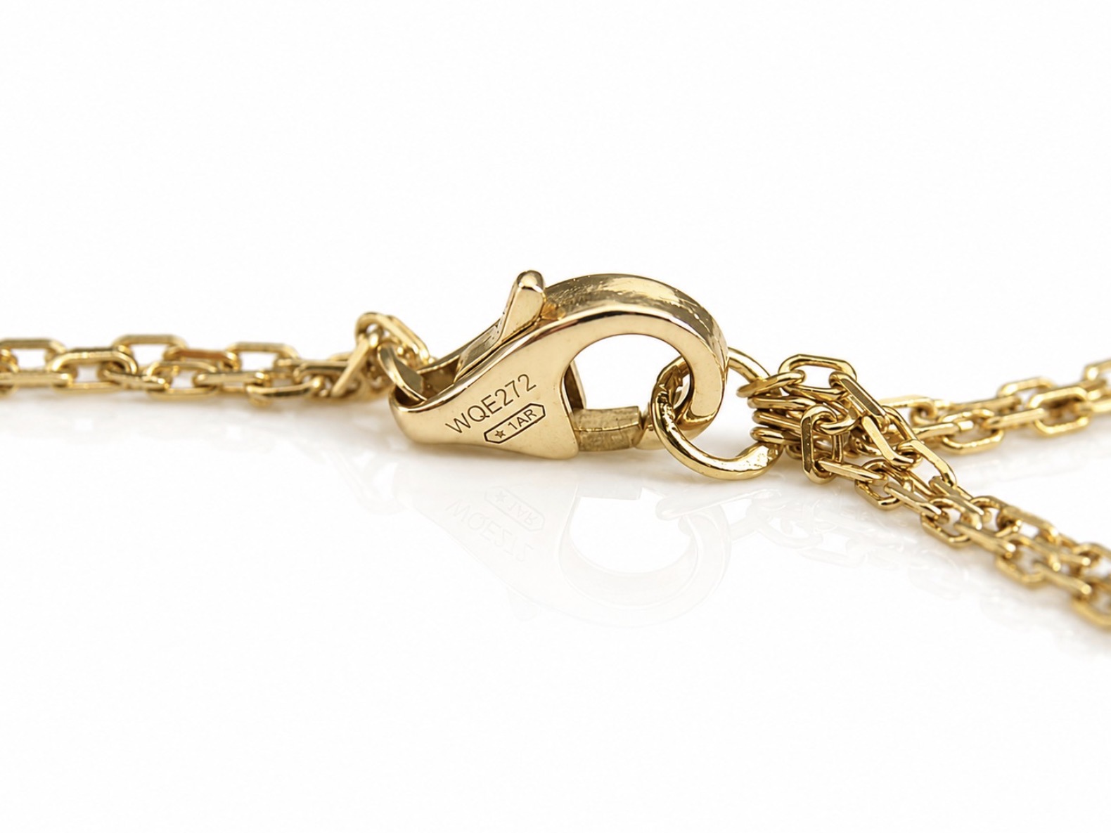 Bransoleta Cartier Love 3