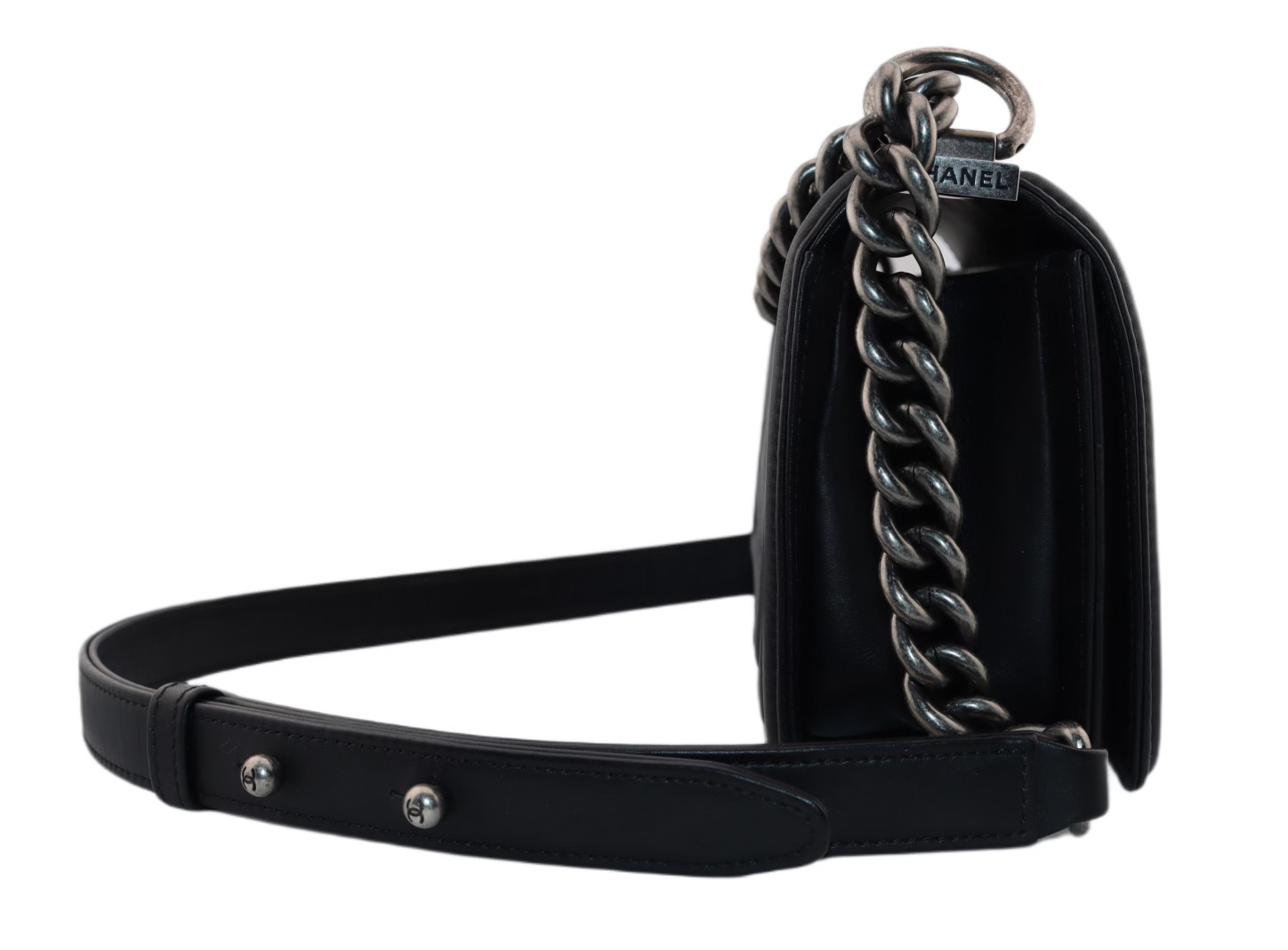 Chanel Boy Small Bag 1