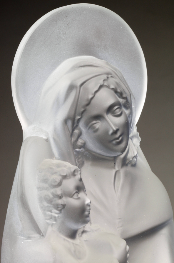 Madonna and Child 6