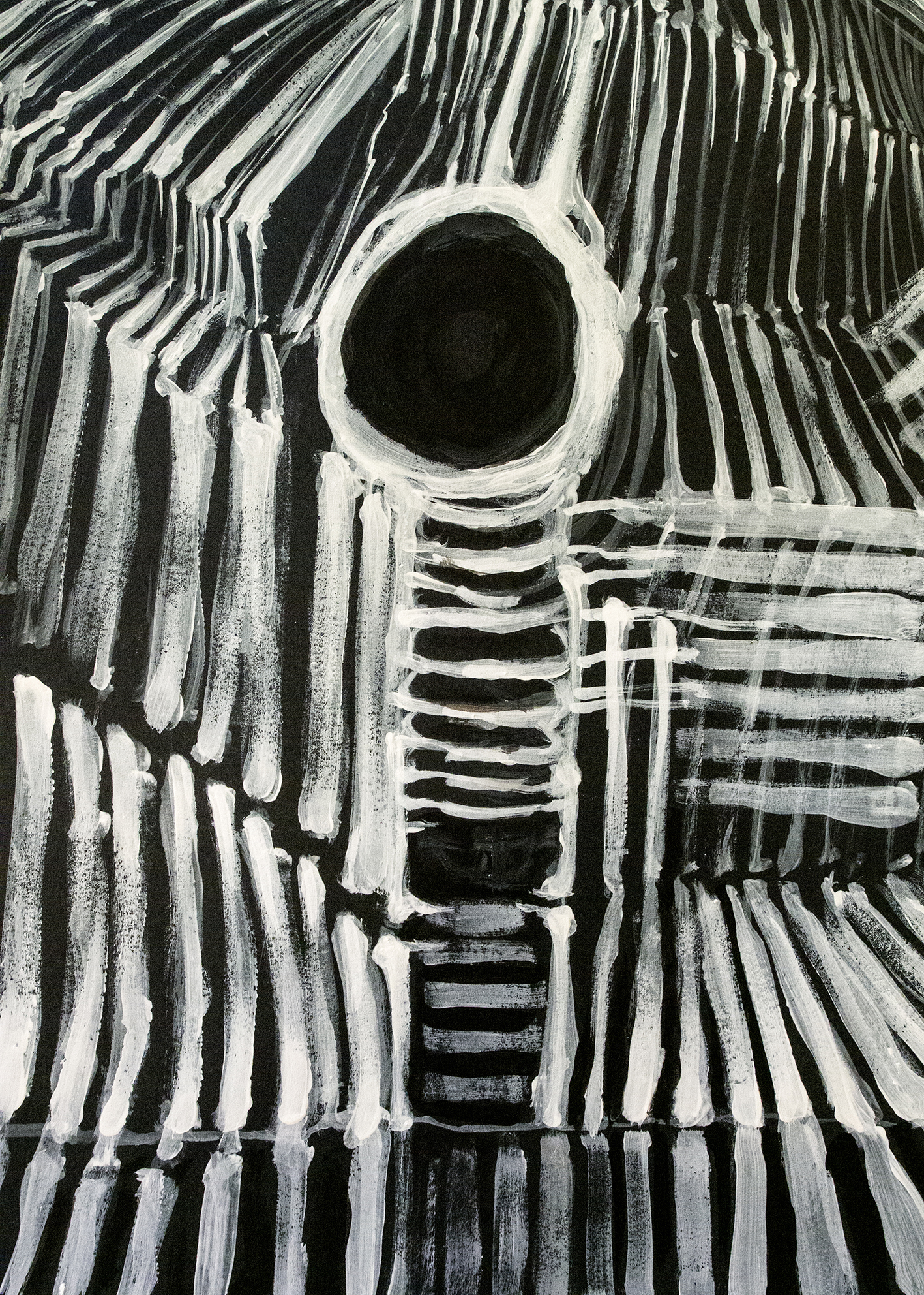 "Grafika VII" 1