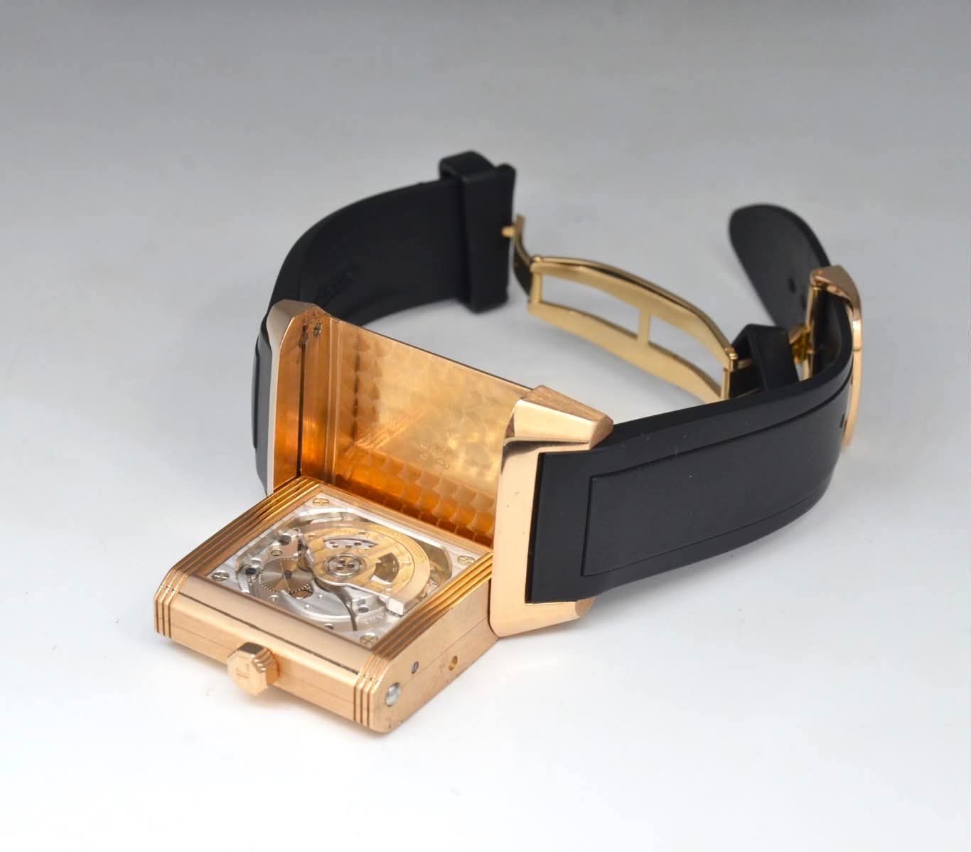 Zegarek męski Jaeger-LeCoultre 10