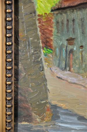 Kanonicza in Krakow 2