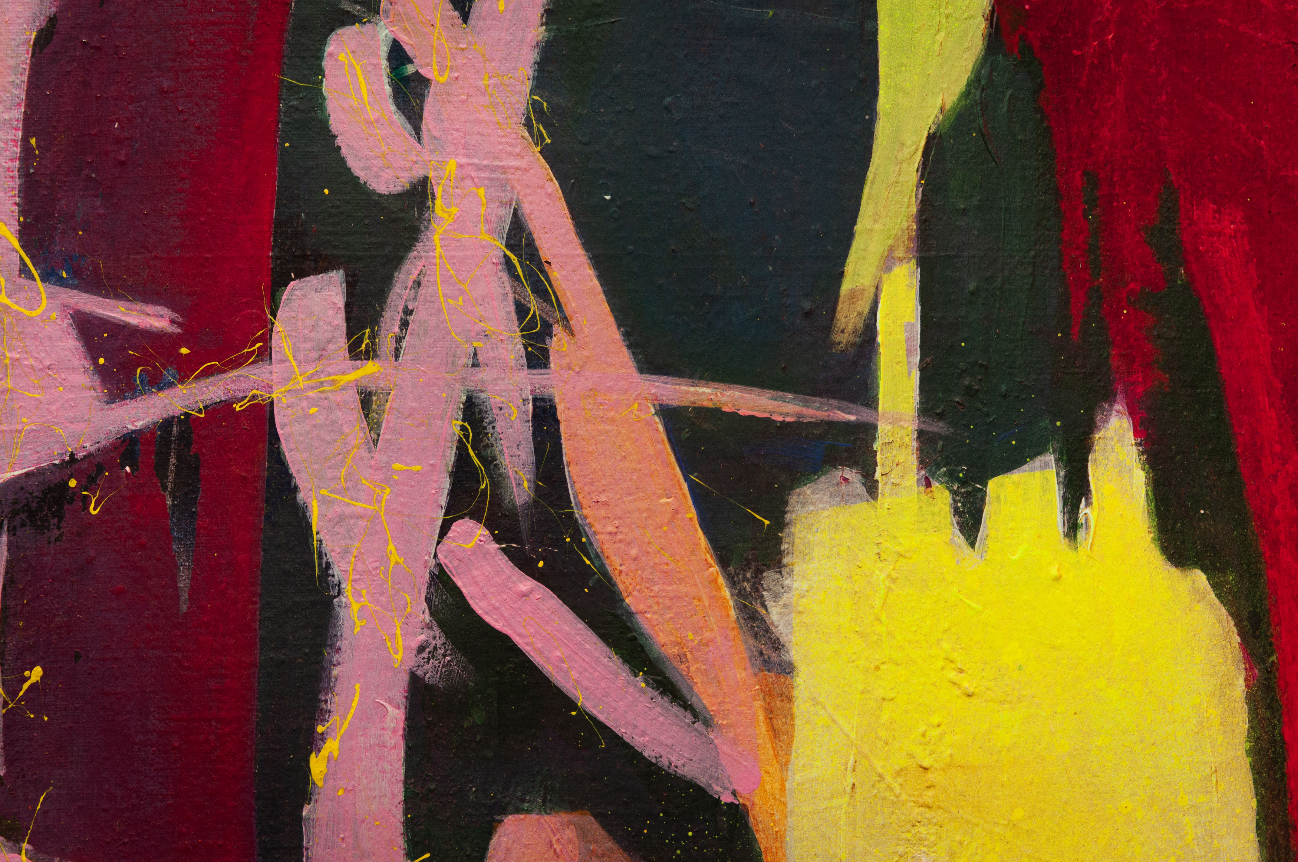 'Composition No. 2' 7