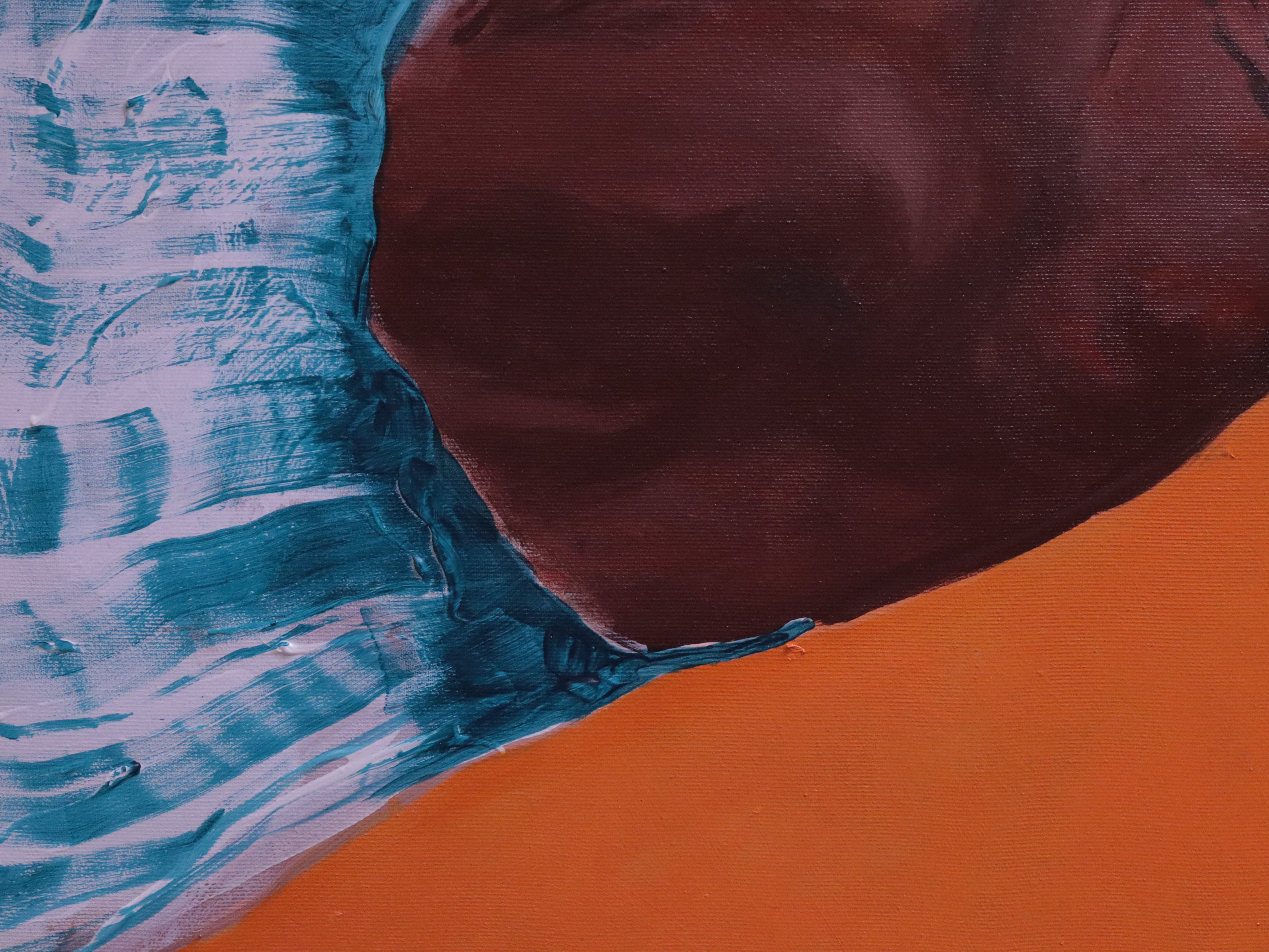 'W turkusowym turbanie” 3