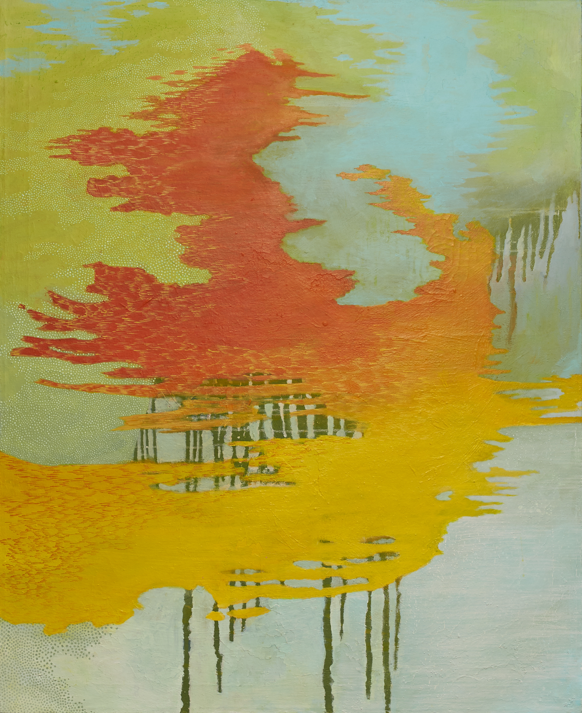 'Solstice' 2