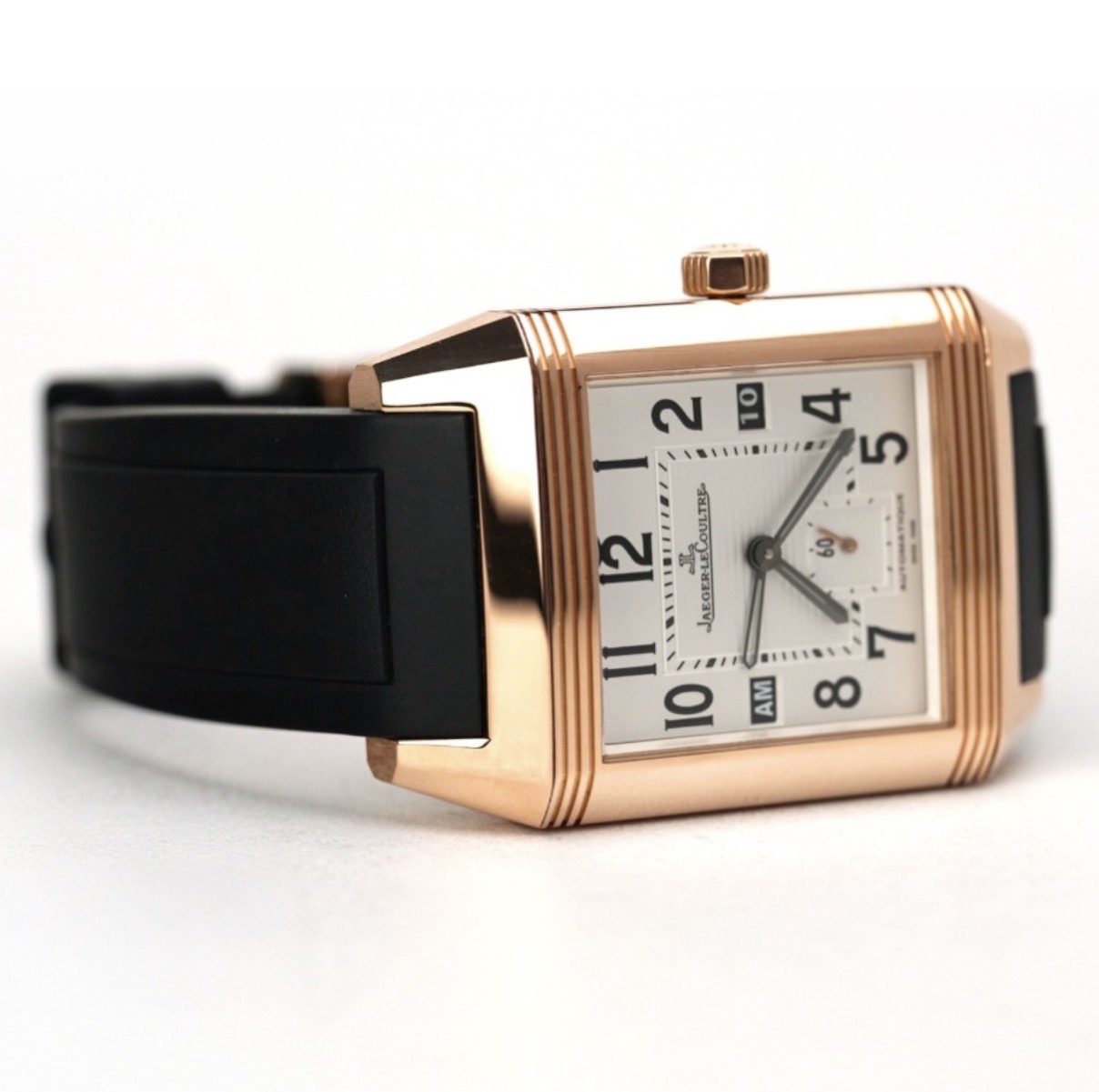 Zegarek męski Jaeger-LeCoultre 4