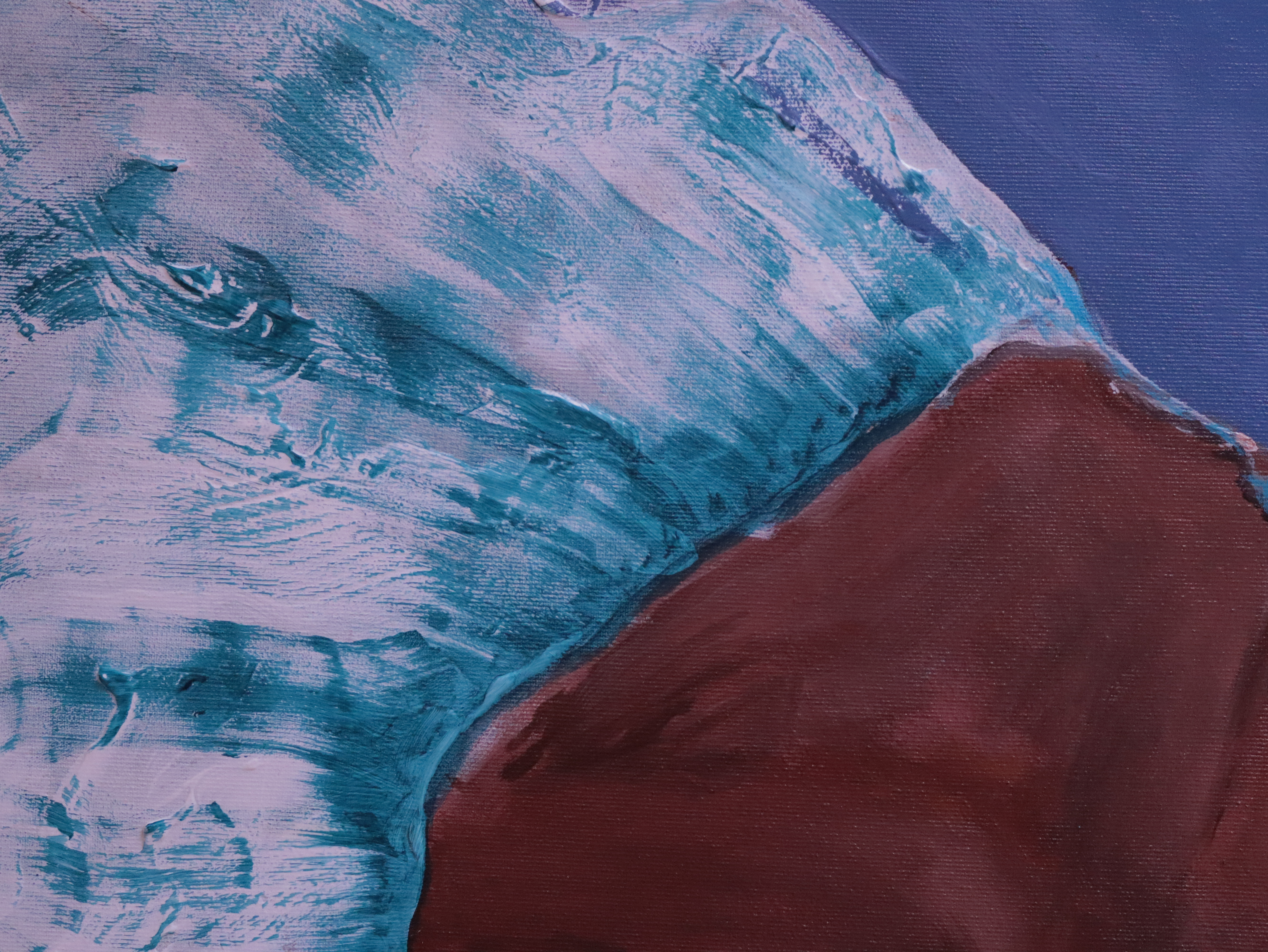 'W turkusowym turbanie” 5