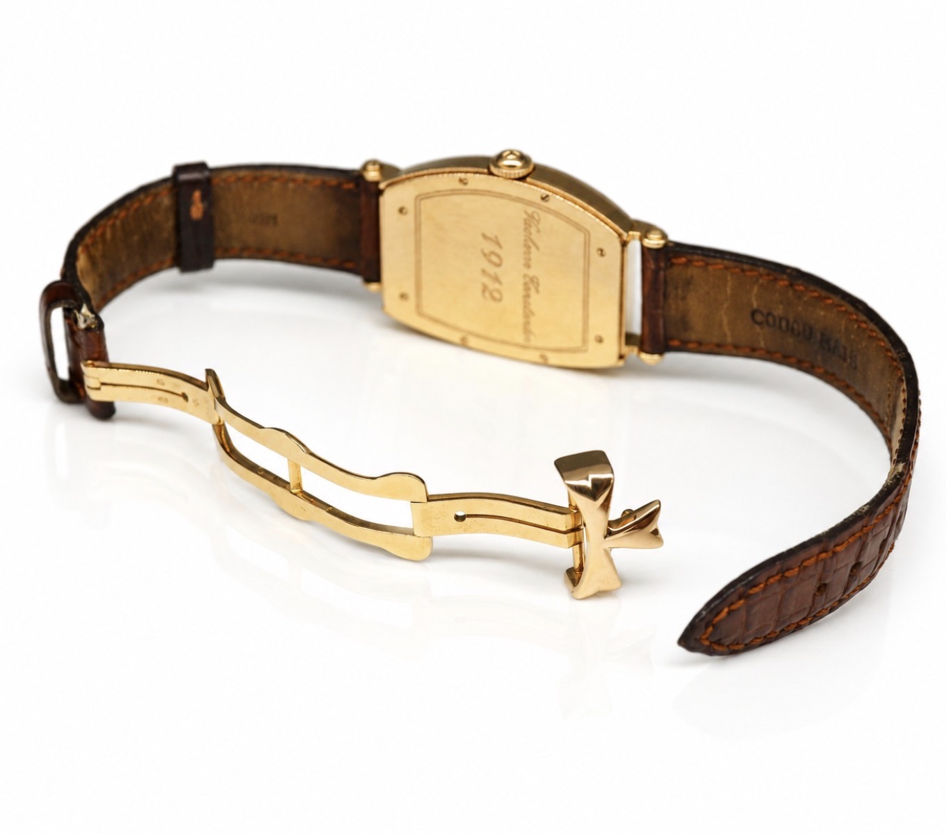 Zegarek Vacheron Constantin 3