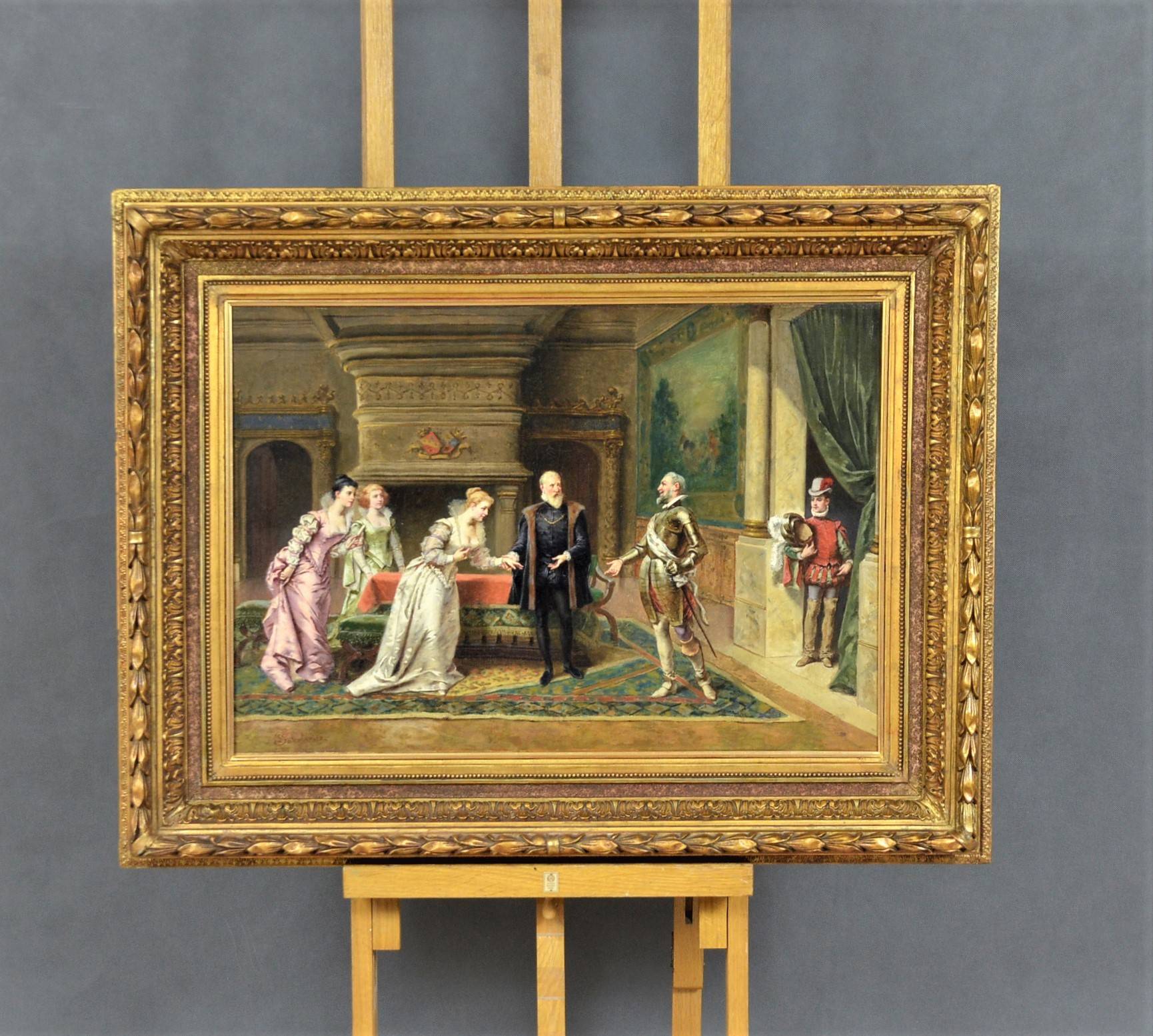 Official presentation 4