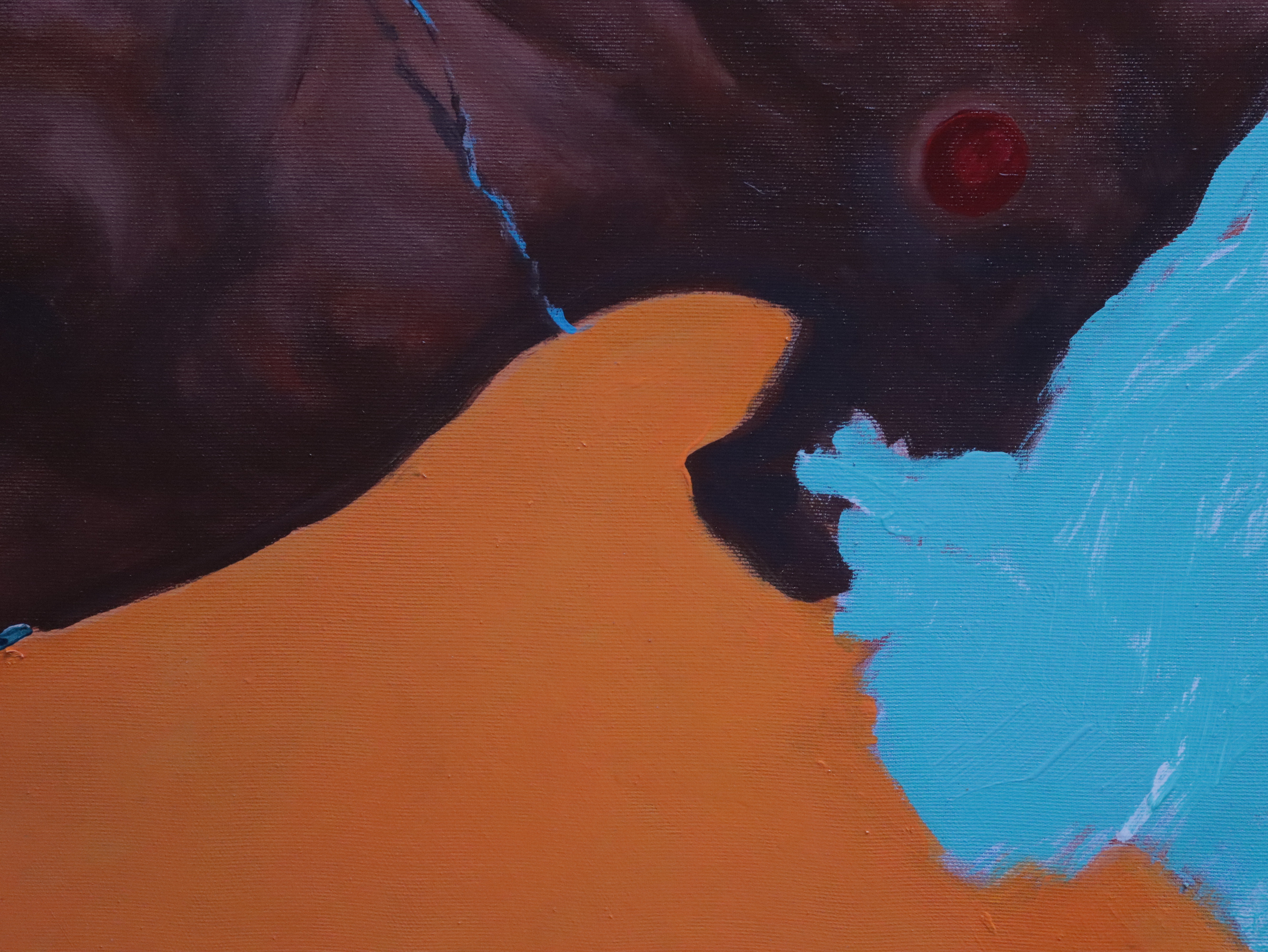 'W turkusowym turbanie” 4