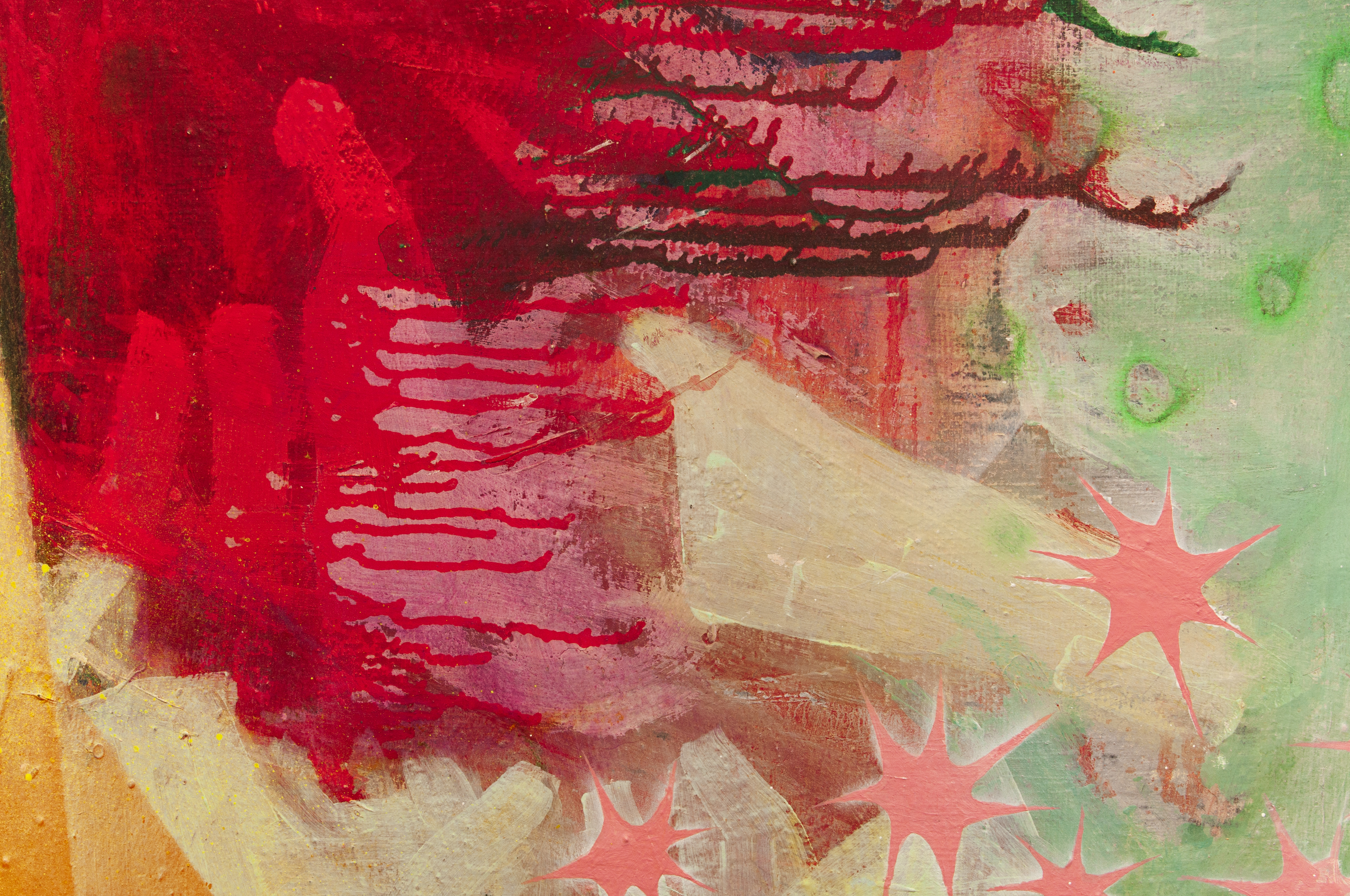 'Composition No. 2' 4