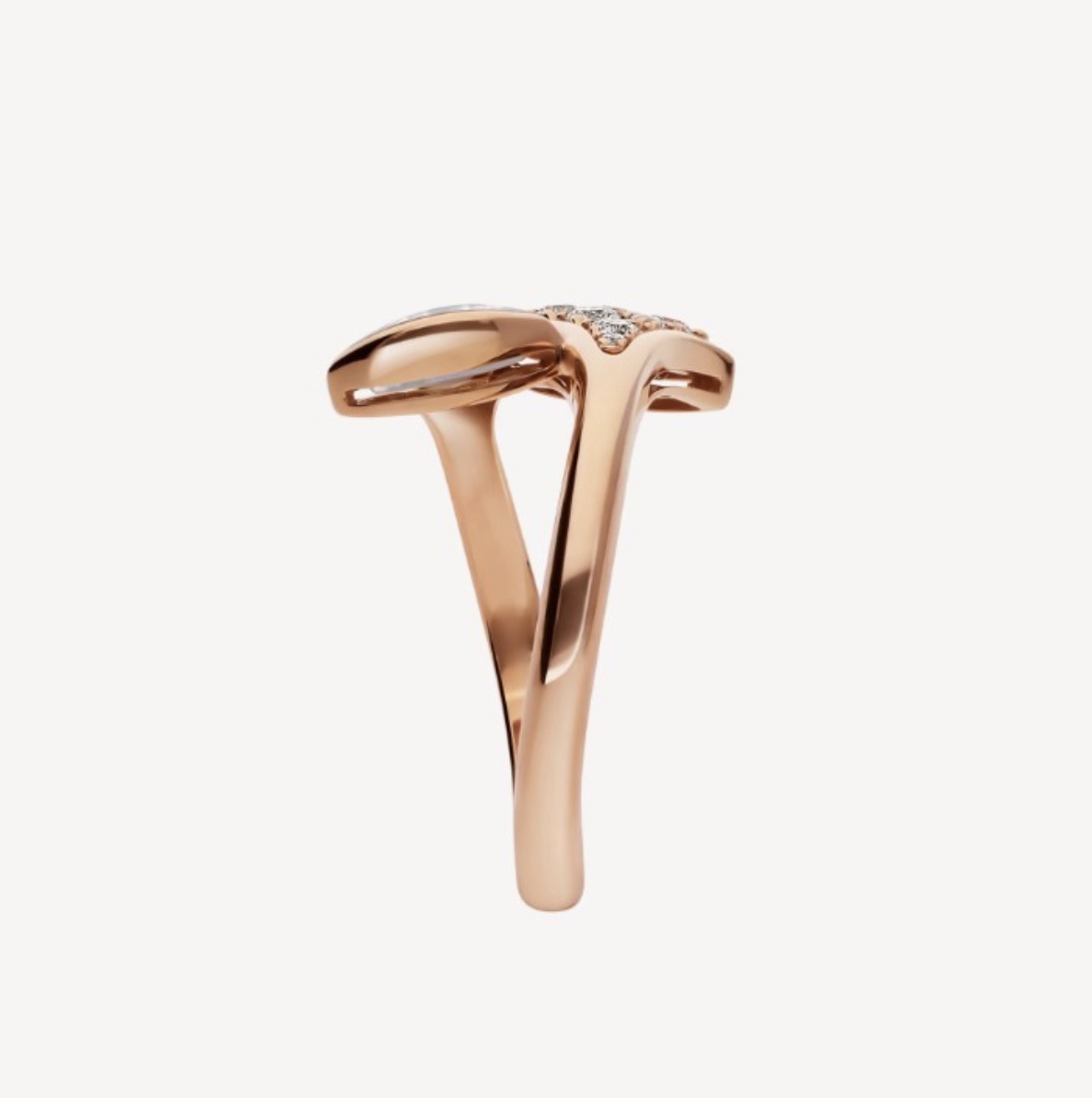 Divas' Dream Bvlgari ring 1