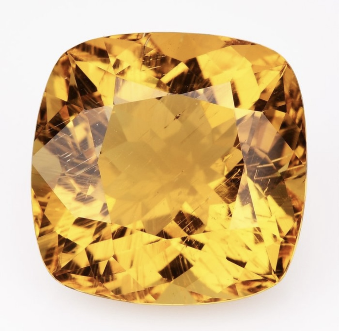Beryl 11,35 ct 0
