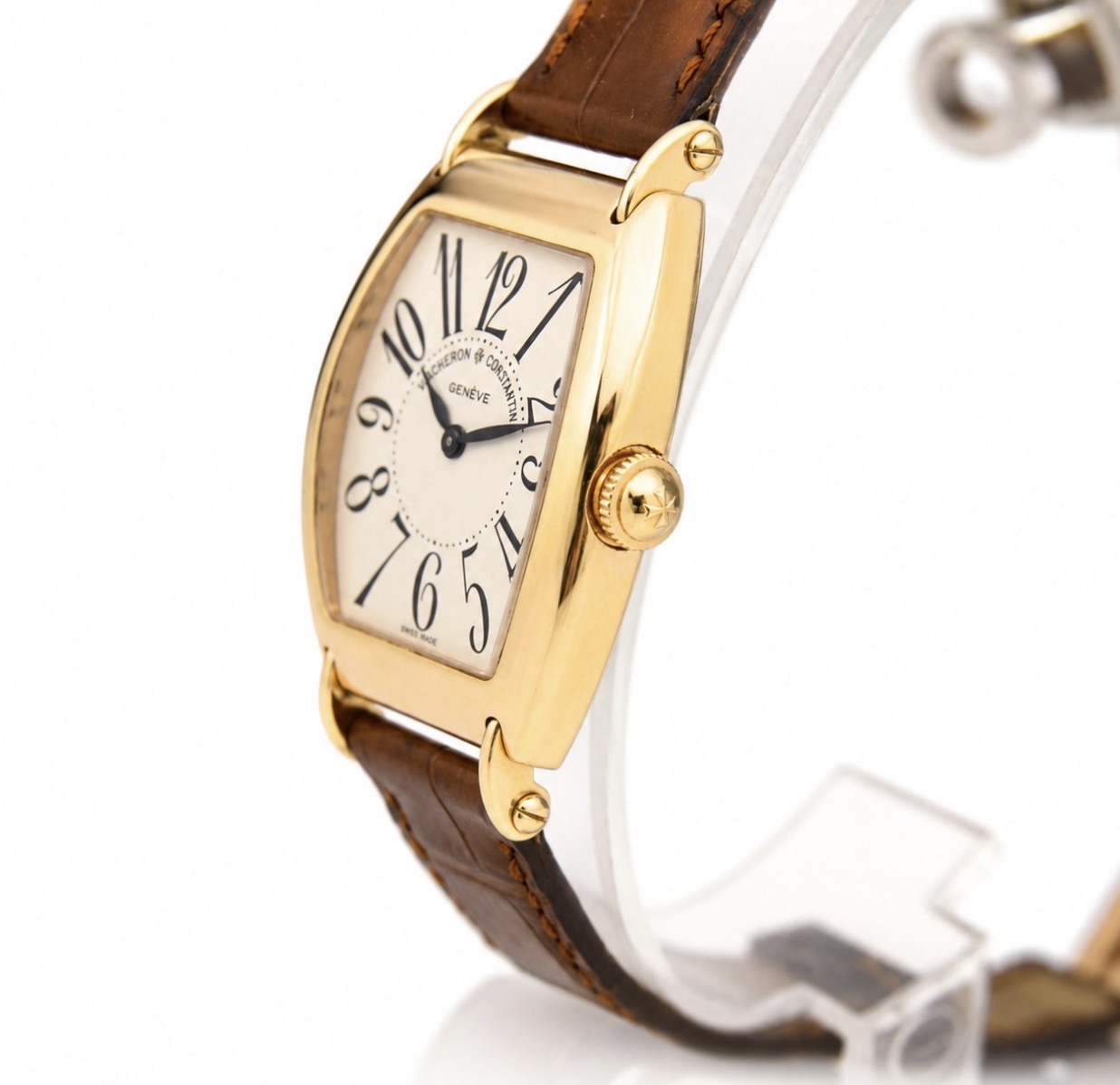 Zegarek Vacheron Constantin 1