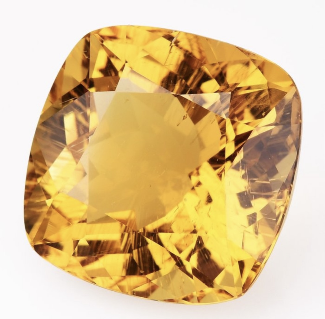 Beryl 11,35 ct 1