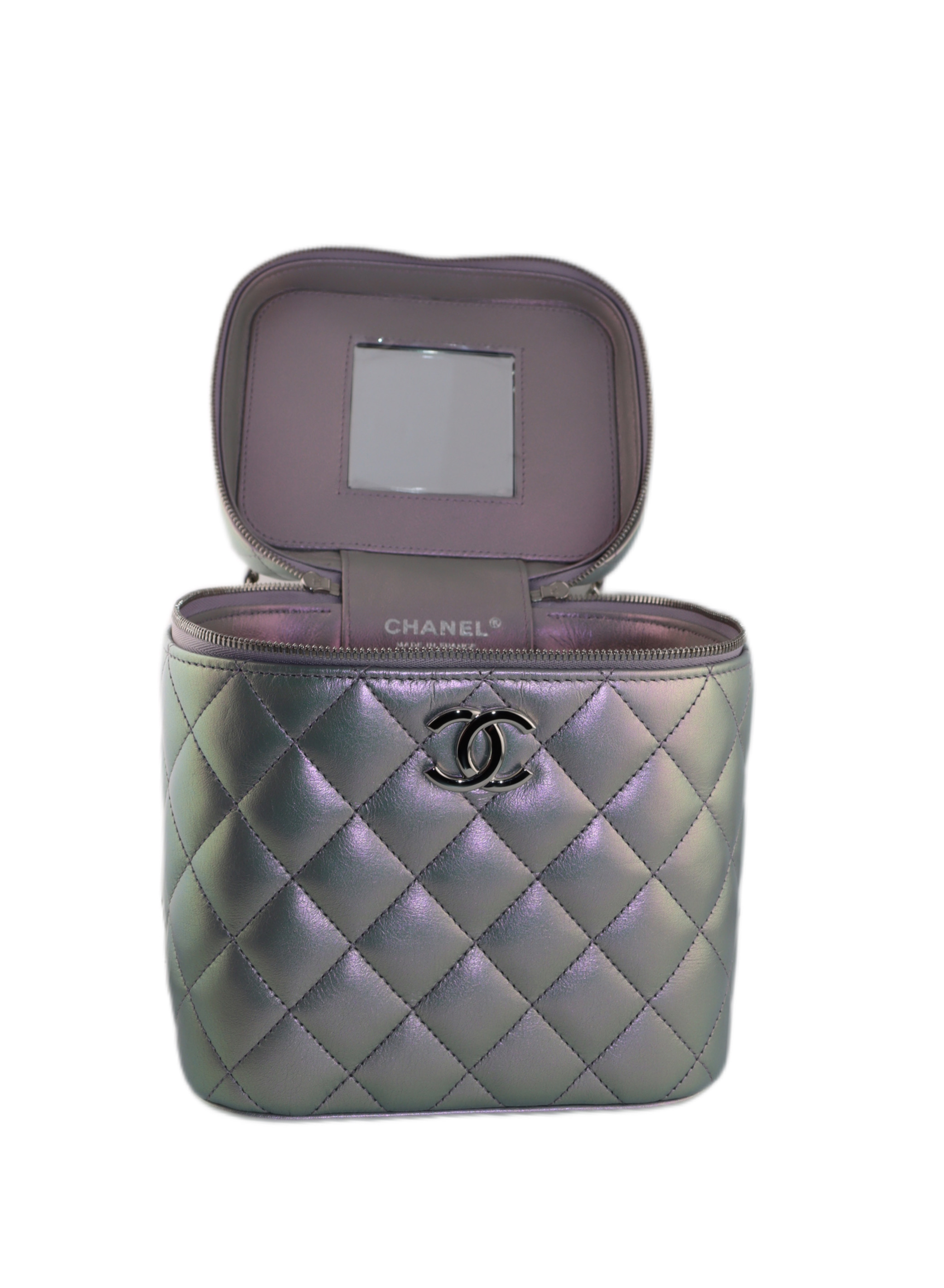 Chanel Vanity Bag 6