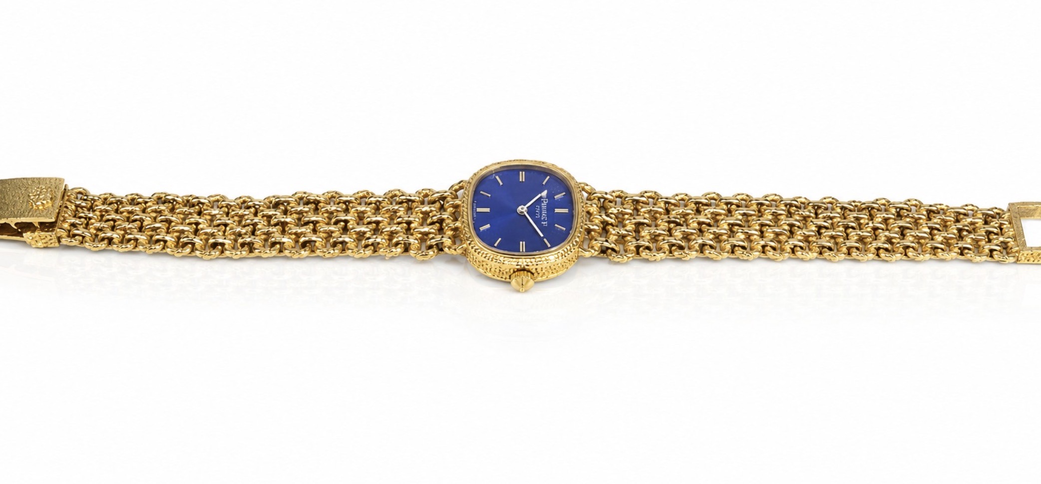 Zegarek damski Patek Philippe 2
