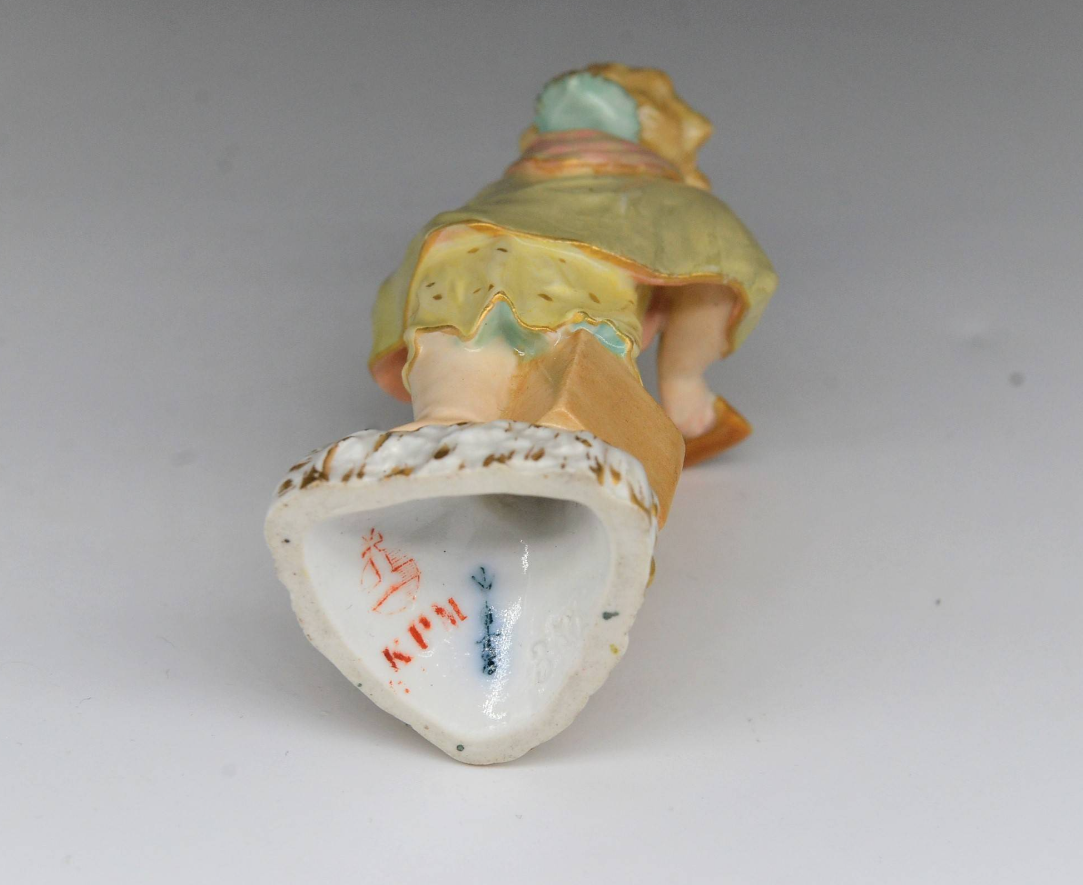 Boy figurine 2