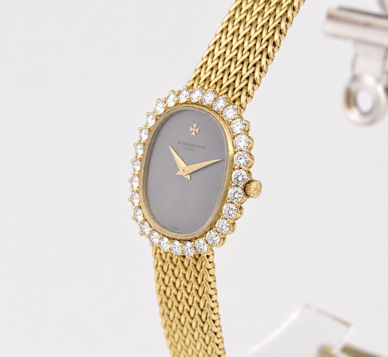 Zegarek Vacheron Constantin 0