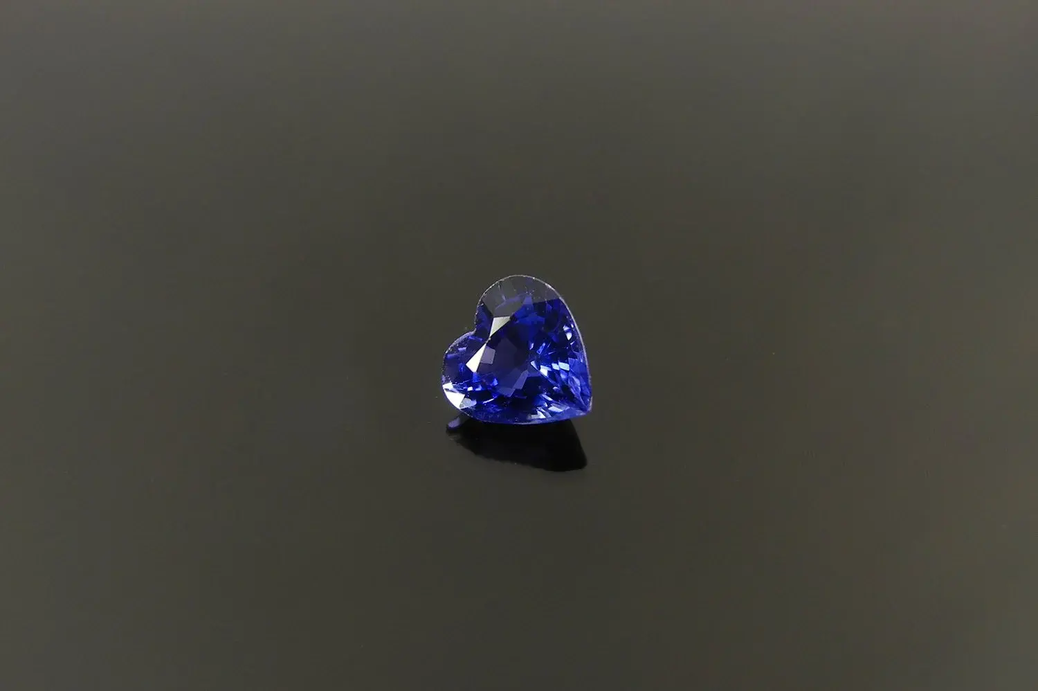 Sapphire 0.81 ct