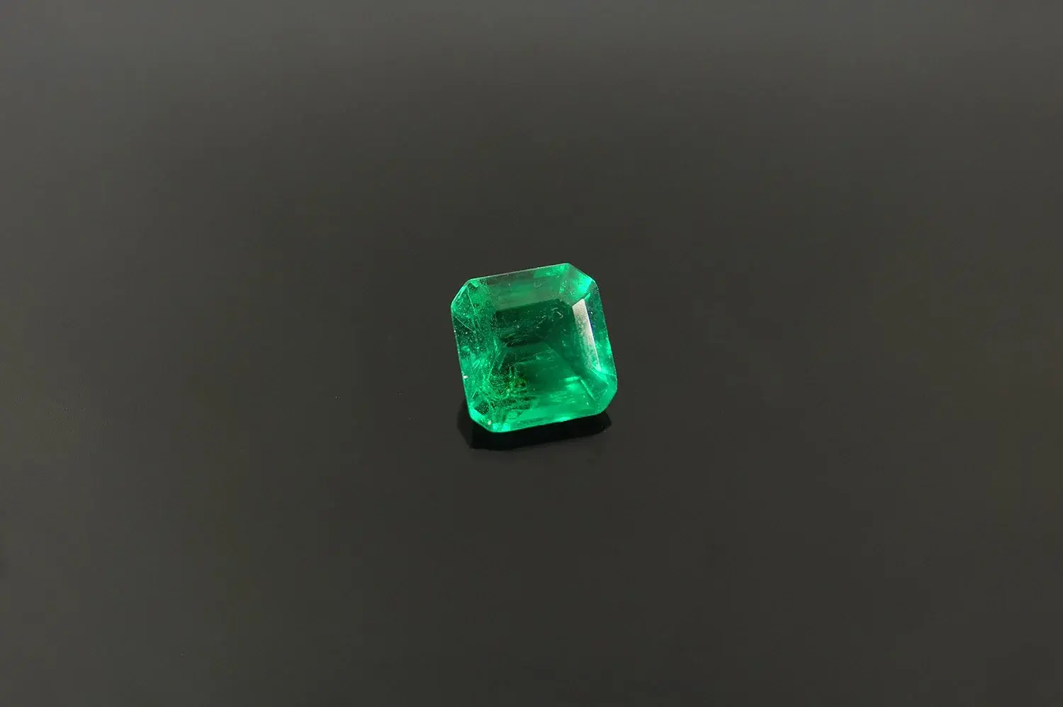 Emerald 1.40 ct
