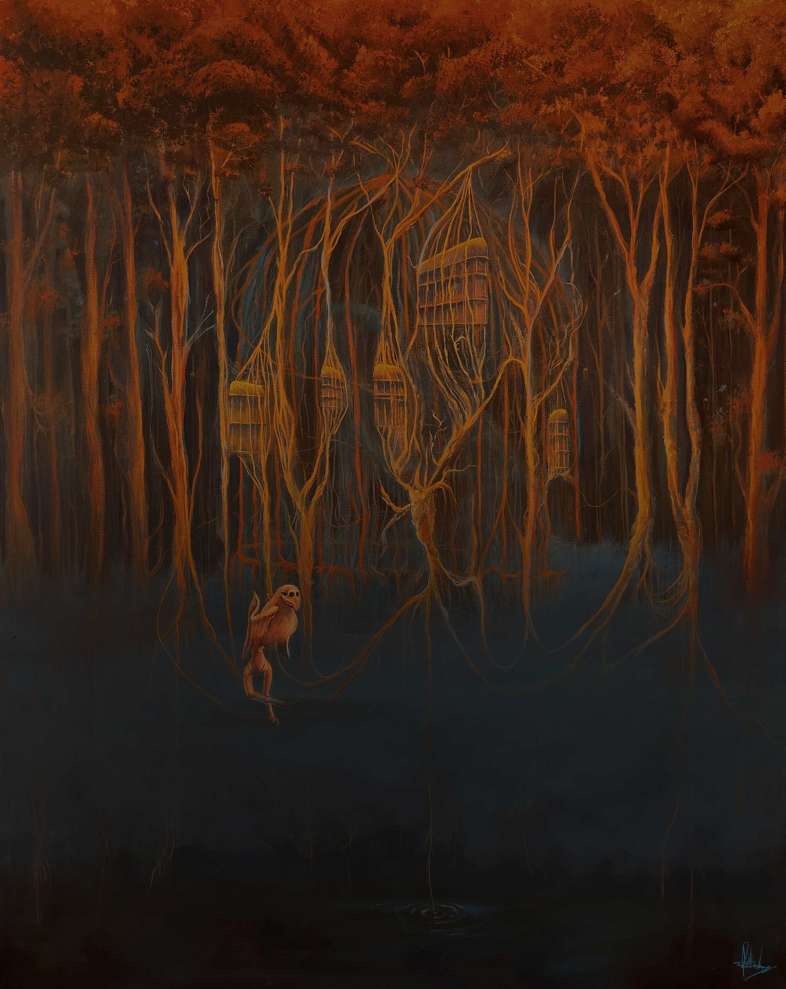 "Ornitolog"