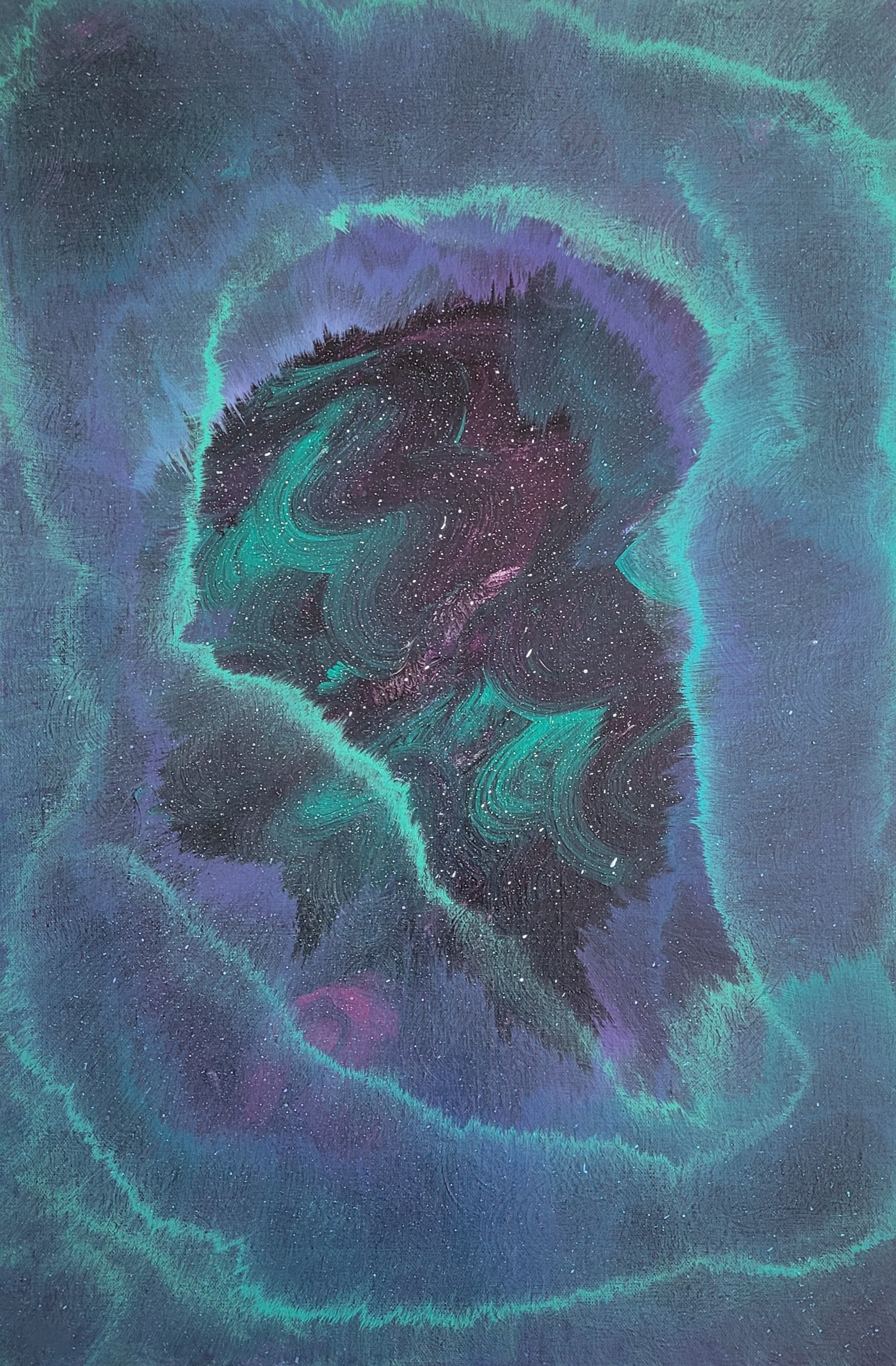 'Nebula'