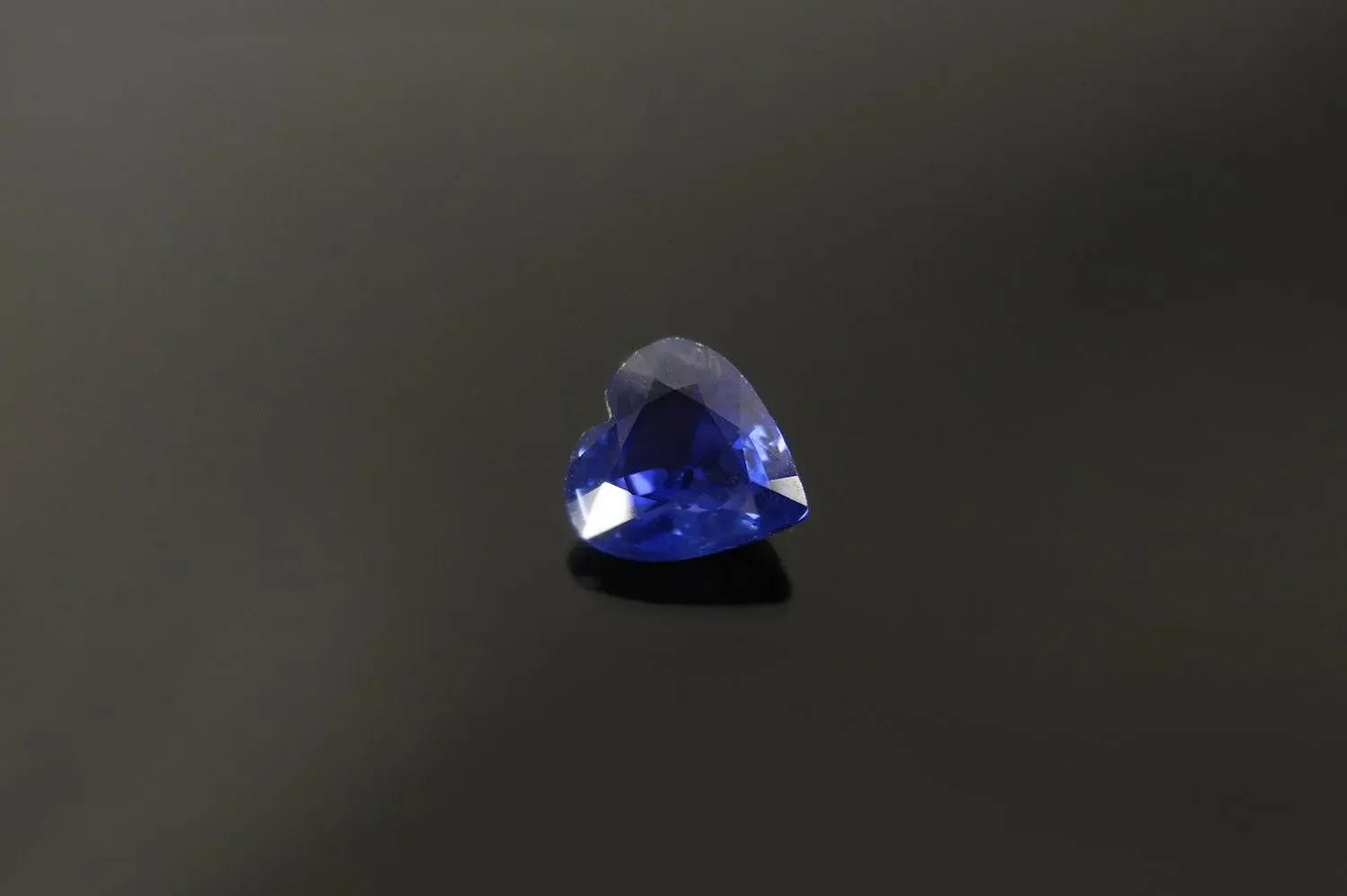 Sapphire 1.44 ct