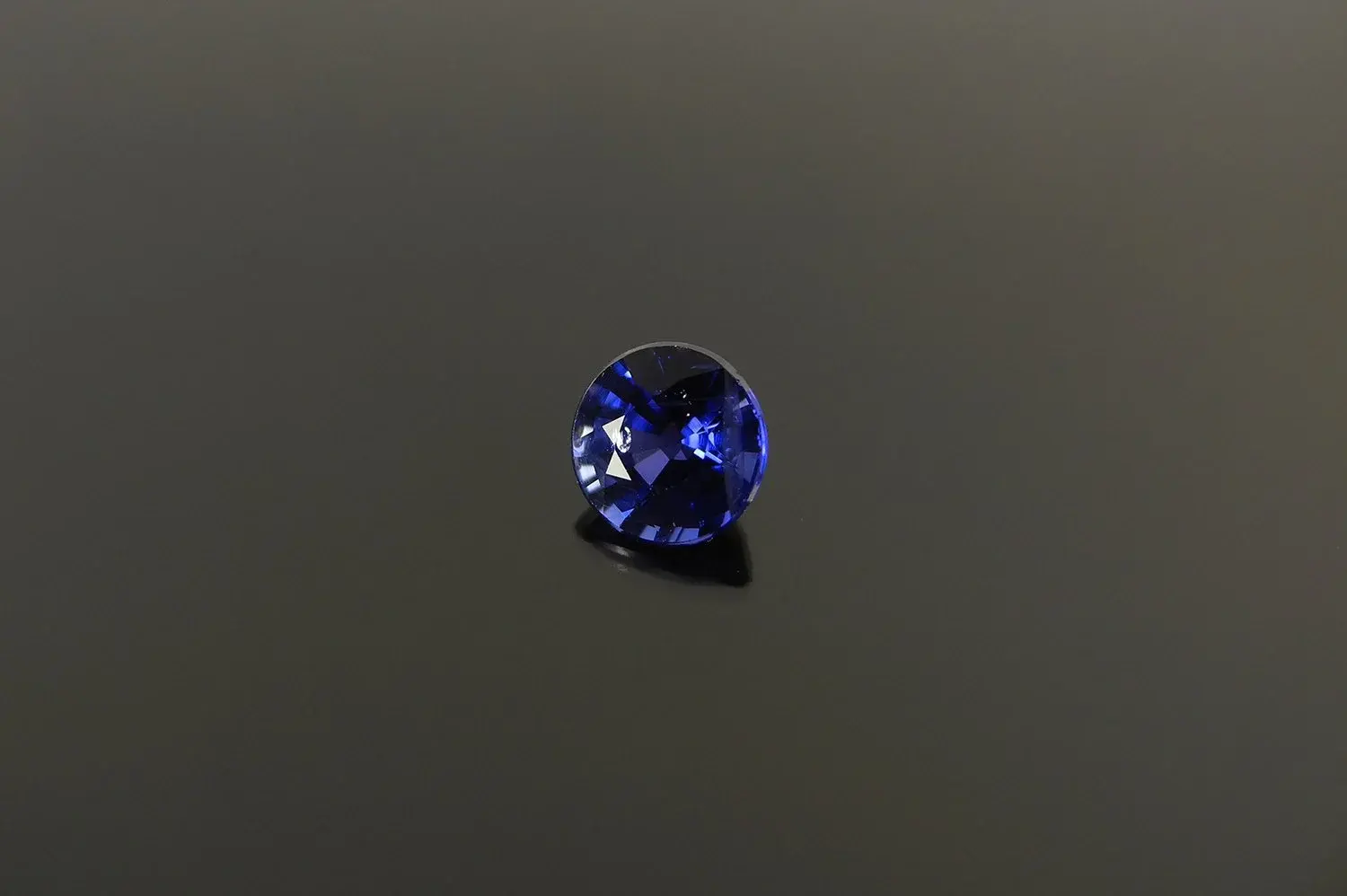 Sapphire 0.89 ct
