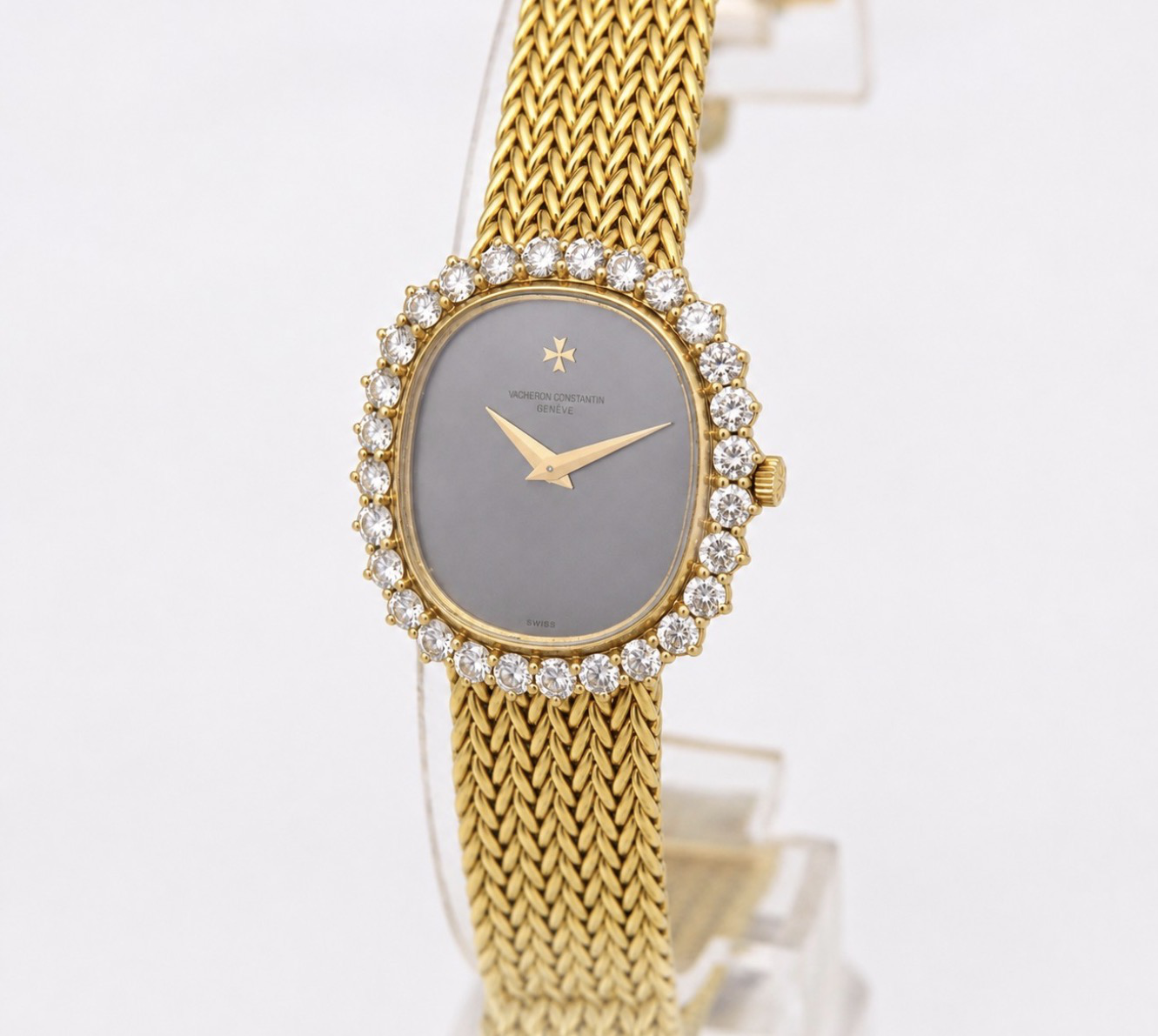 Zegarek Vacheron Constantin