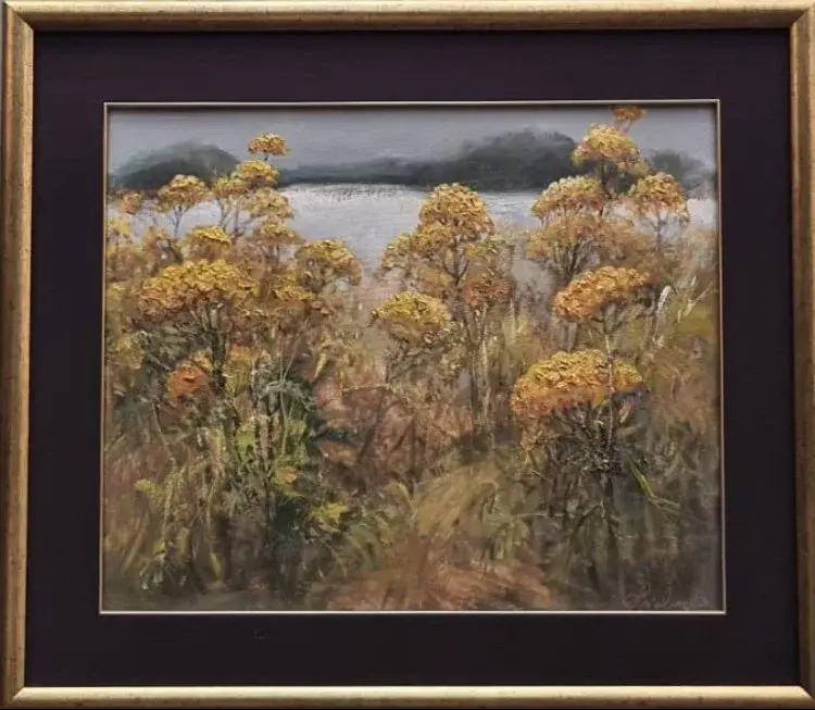 Tansy