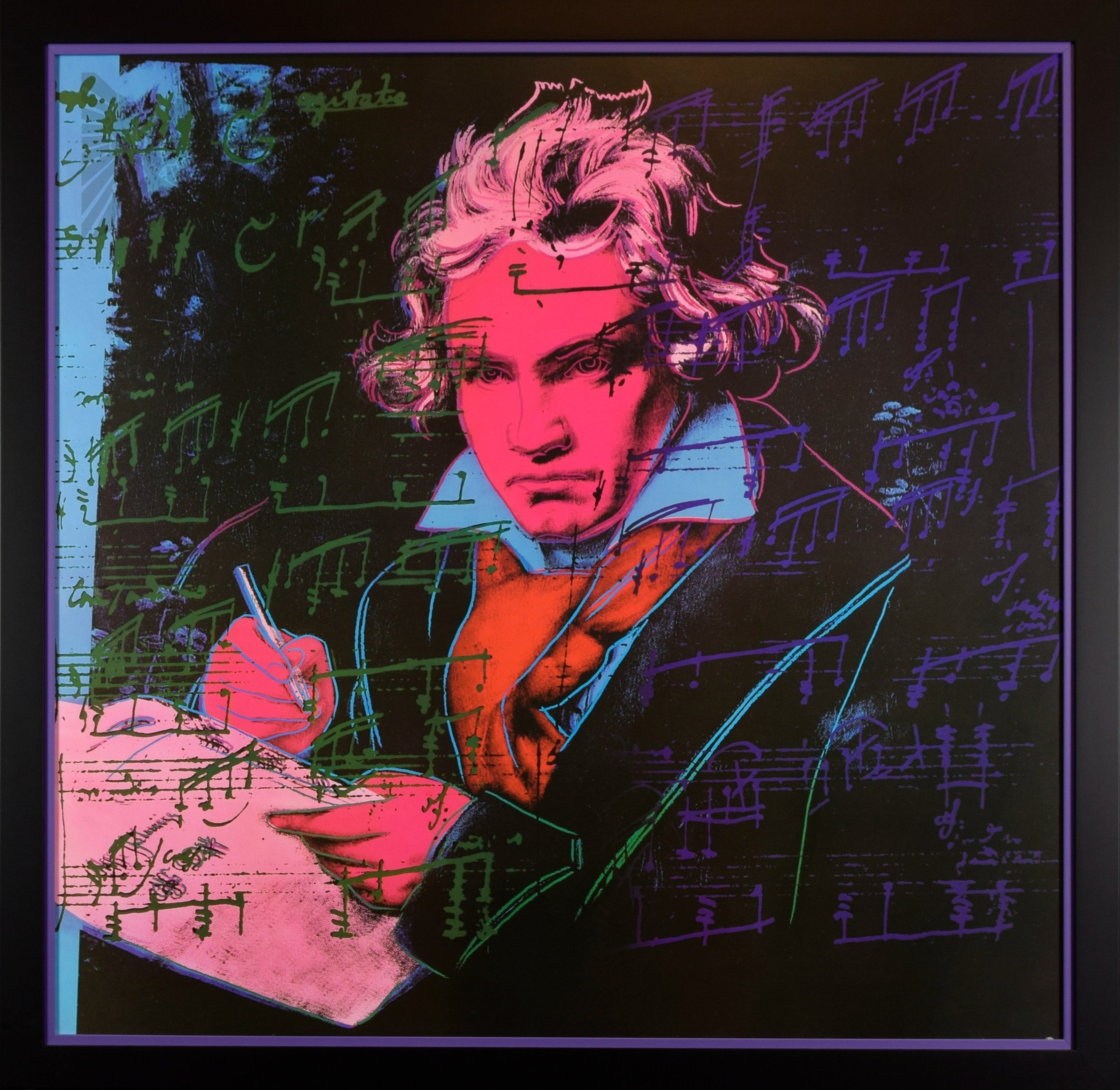 "Beethoven"